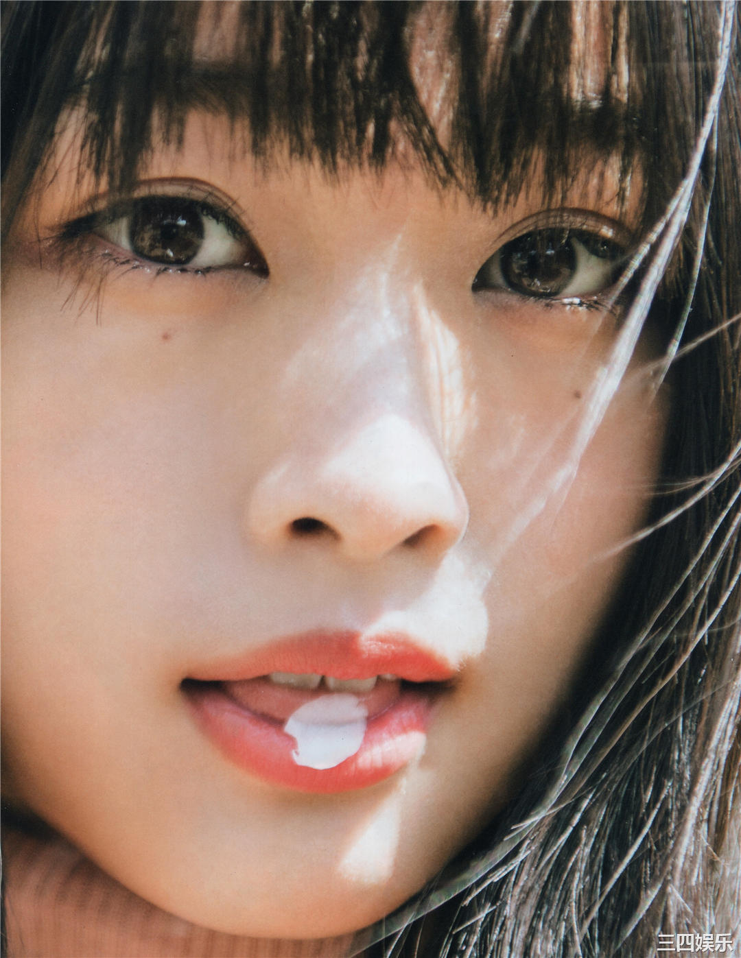 欅坂46写真集《21人の未完成》高清全本