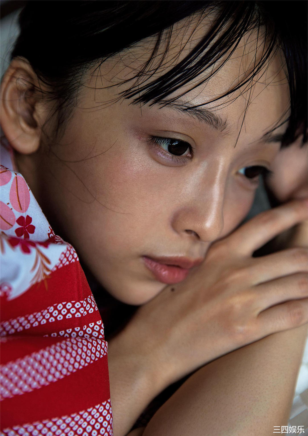 华村飞鸟写真集《月刊 華村あすか　今》高清全本