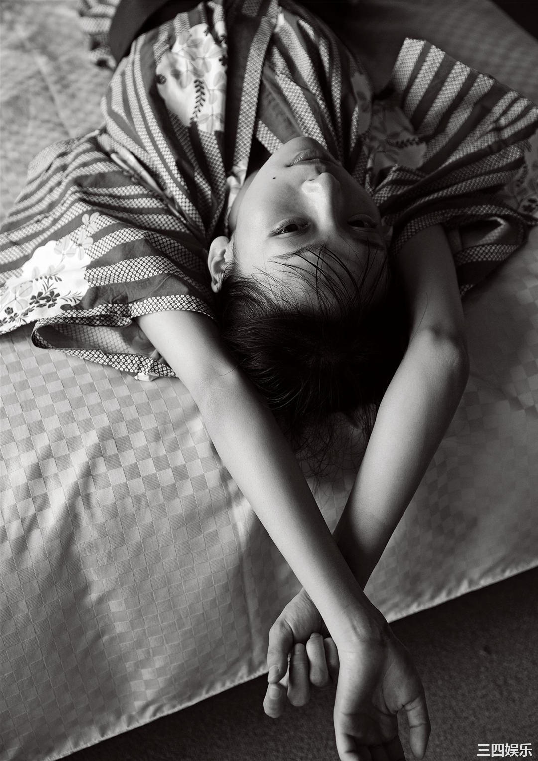 华村飞鸟写真集《月刊 華村あすか　今》高清全本