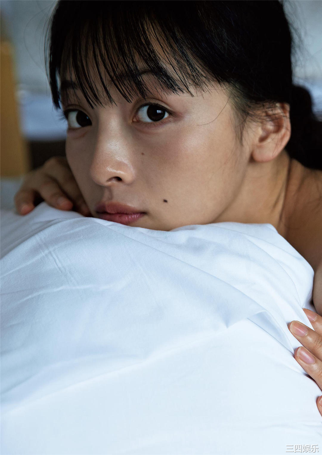 华村飞鸟写真集《月刊 華村あすか　今》高清全本