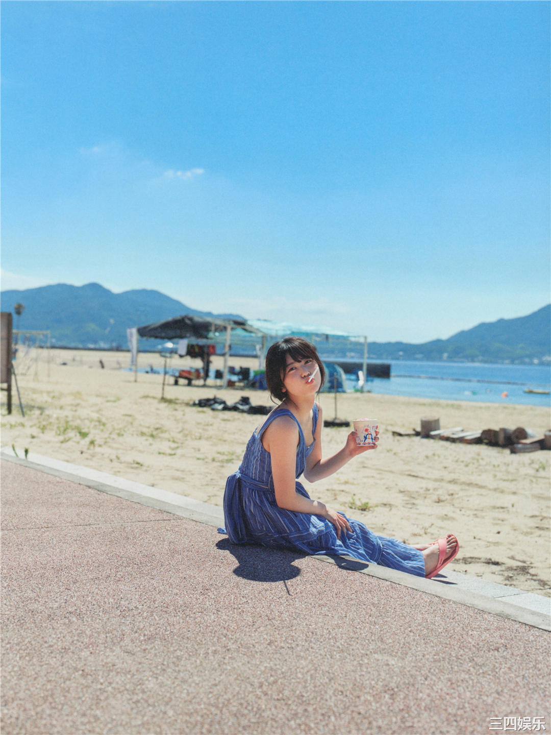 丹生明里1ST写真集《やさしい関係》高清全本