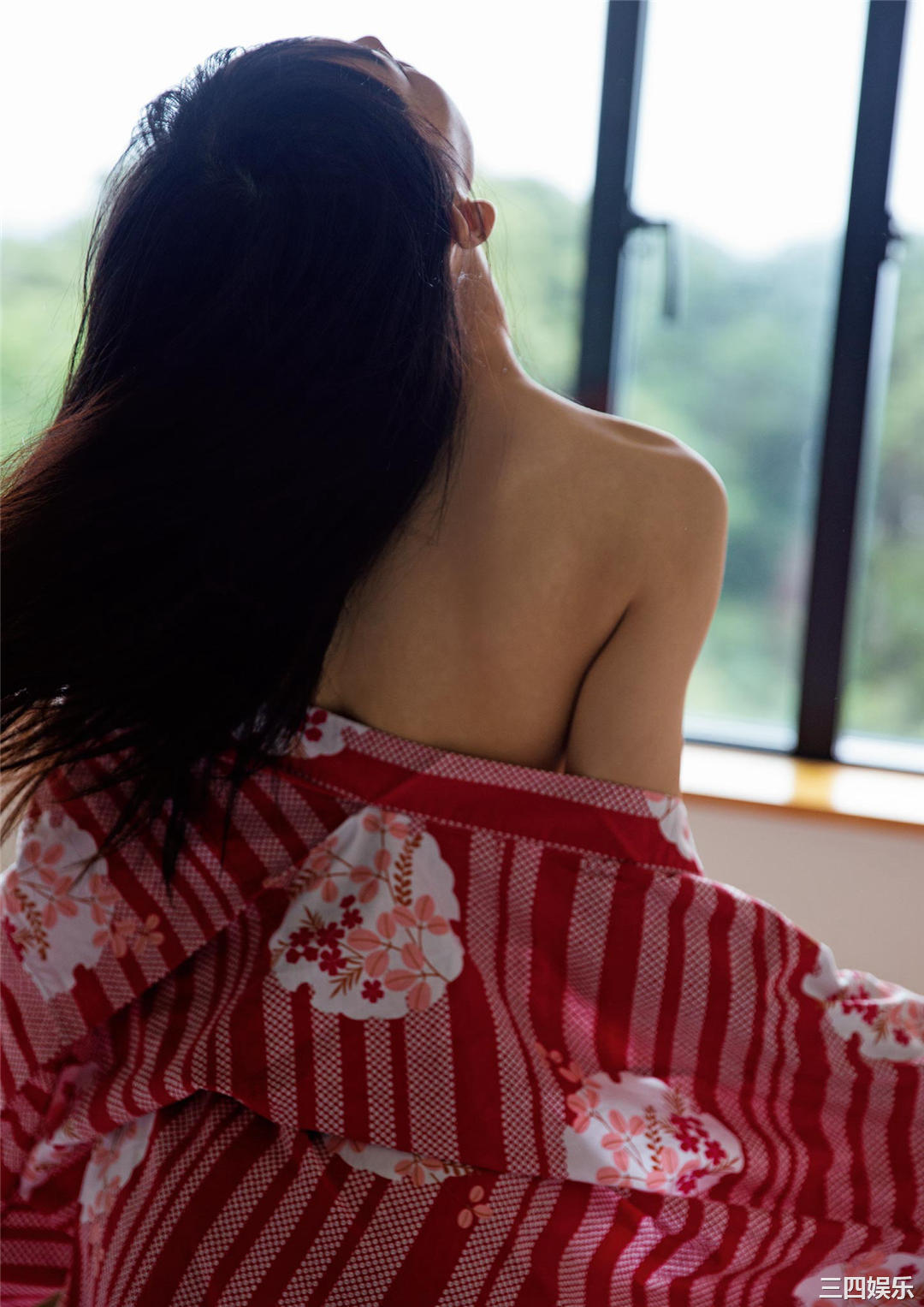 华村飞鸟写真集《月刊 華村あすか　今》高清全本