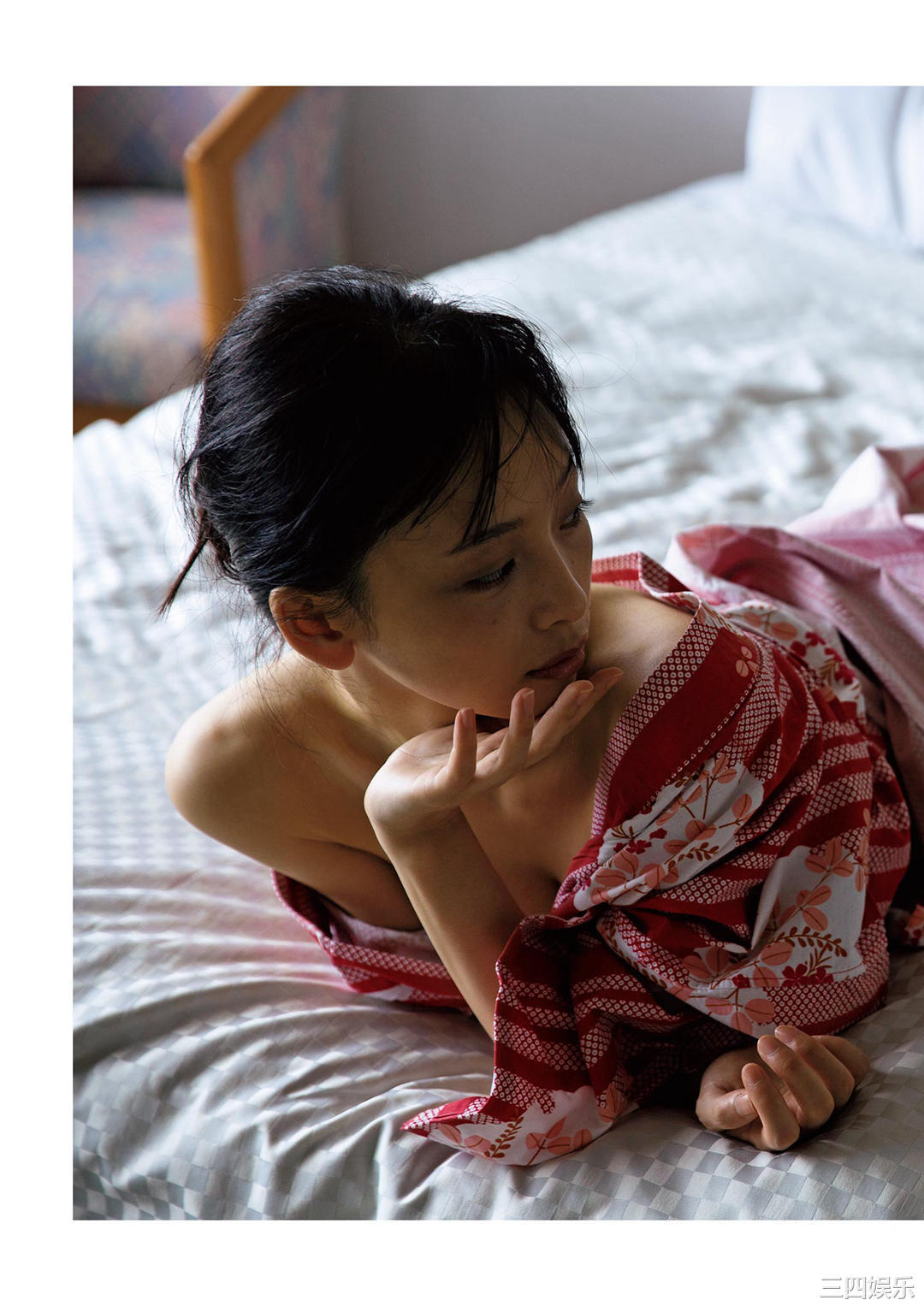 华村飞鸟写真集《月刊 華村あすか　今》高清全本