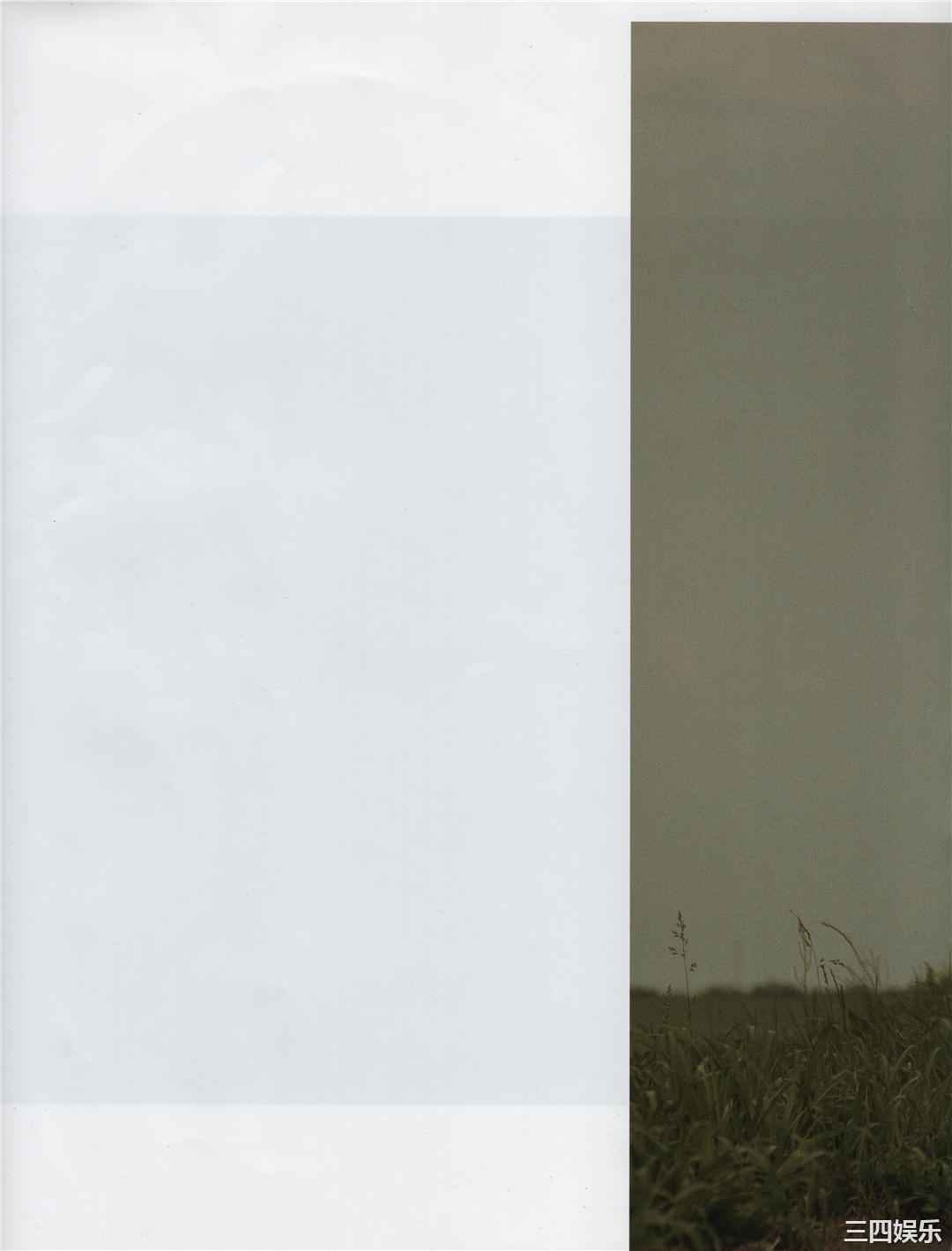 欅坂46写真集《21人の未完成》高清全本