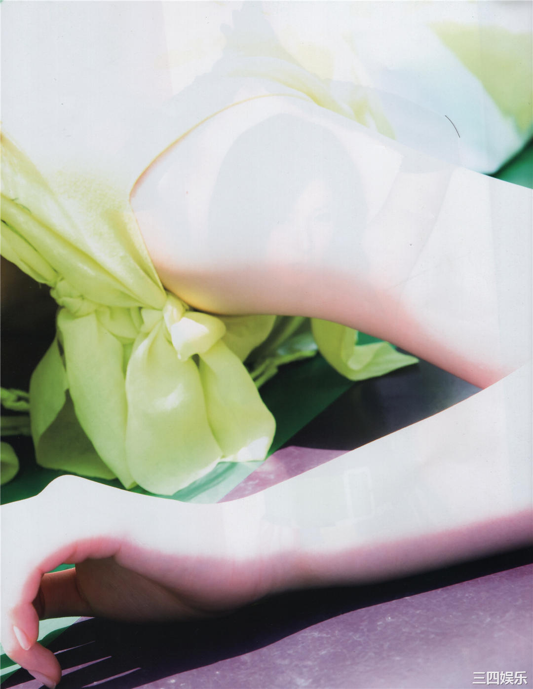 欅坂46写真集《21人の未完成》高清全本