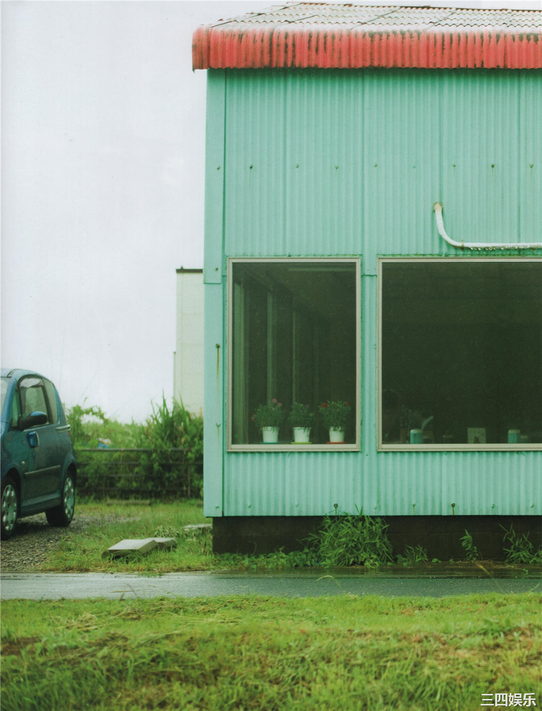 欅坂46写真集《21人の未完成》高清全本