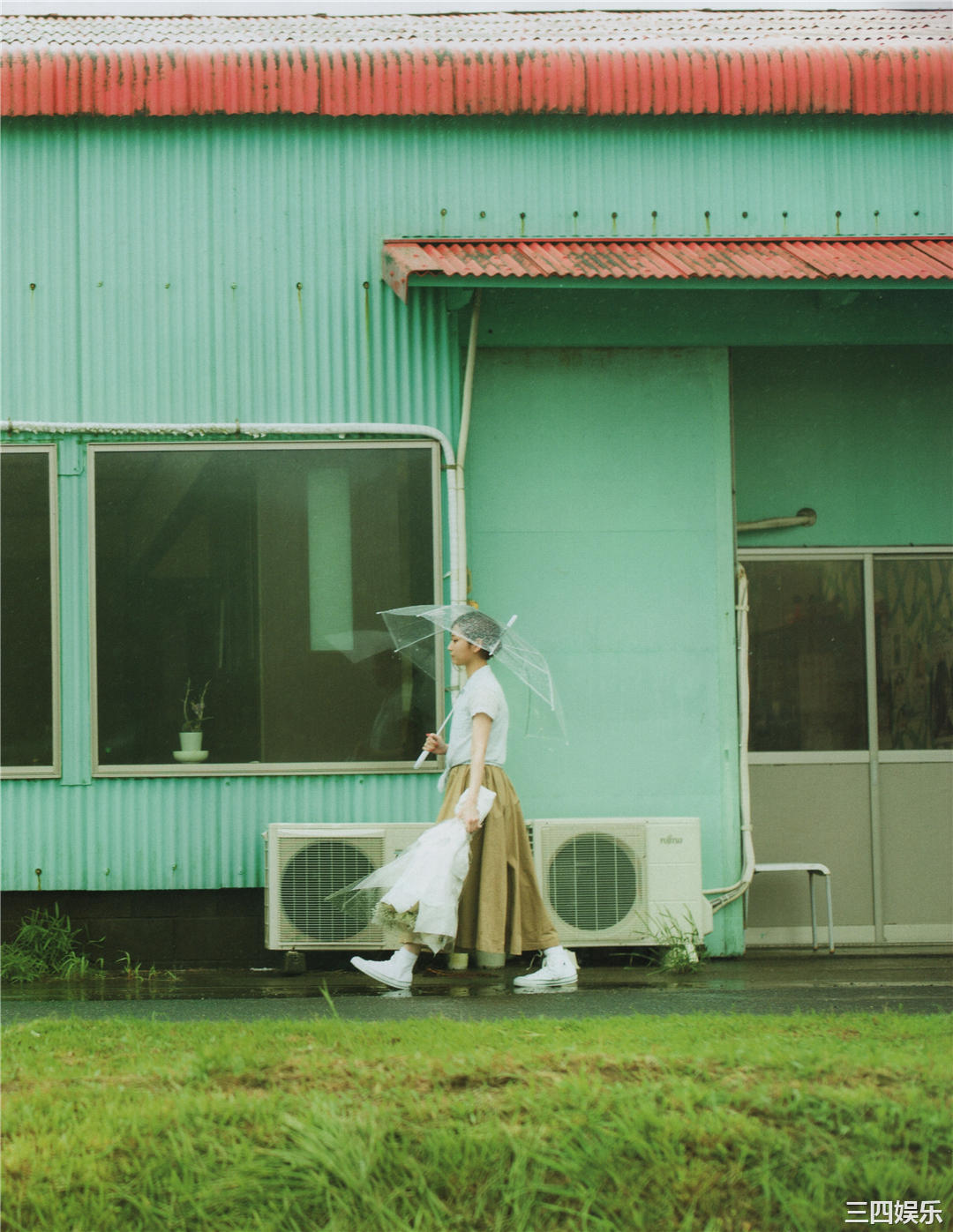 欅坂46写真集《21人の未完成》高清全本