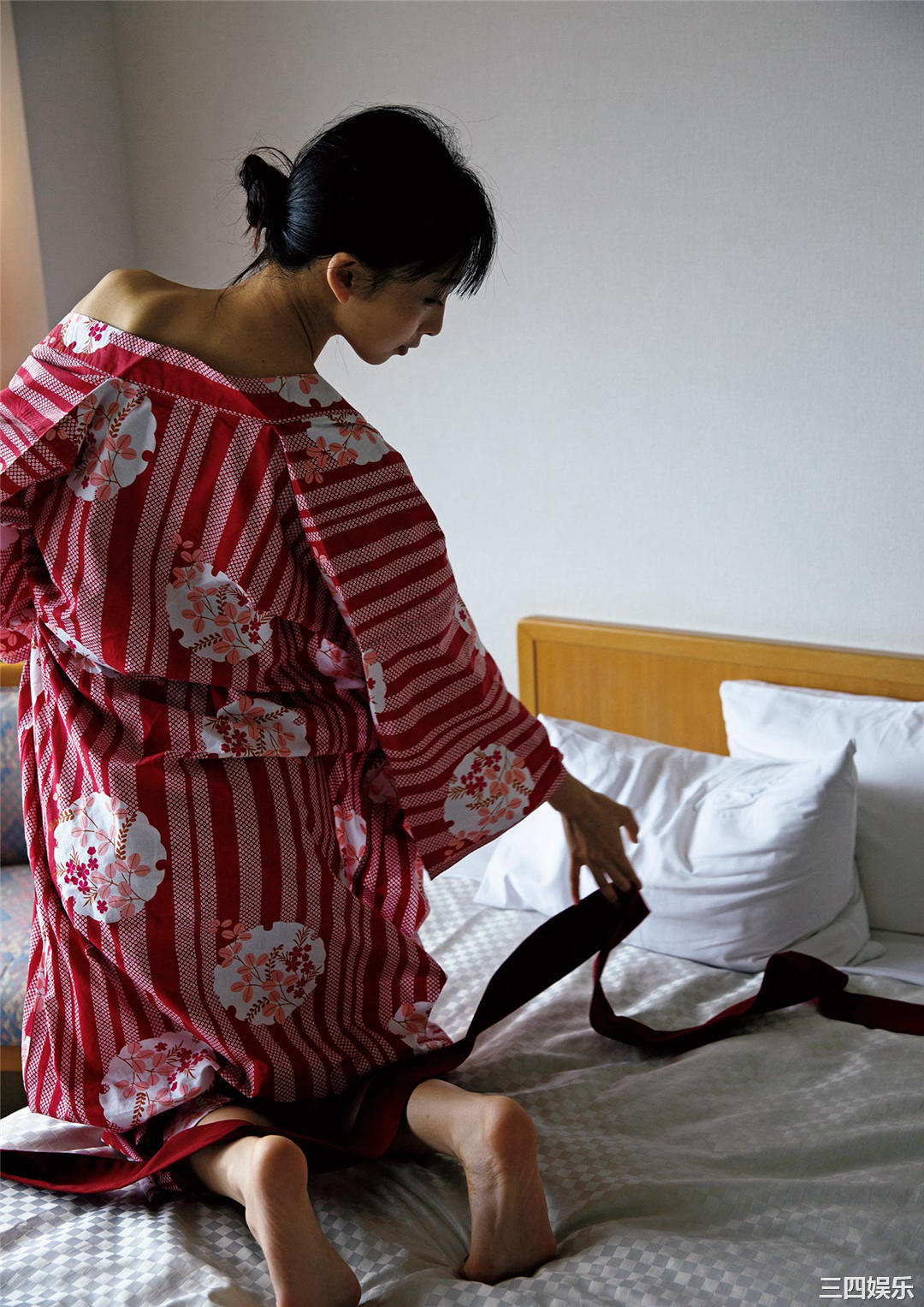 华村飞鸟写真集《月刊 華村あすか　今》高清全本