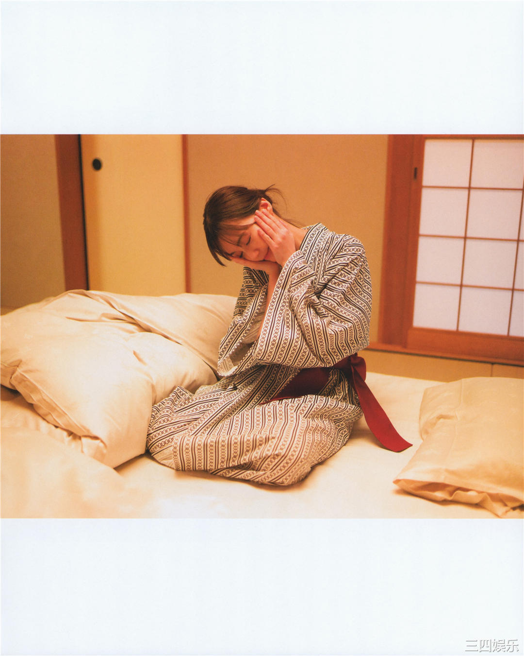 生田绘梨花写真集《生田絵梨花 乃木坂46卒業記念 メモリアルブック カノン》高清全本