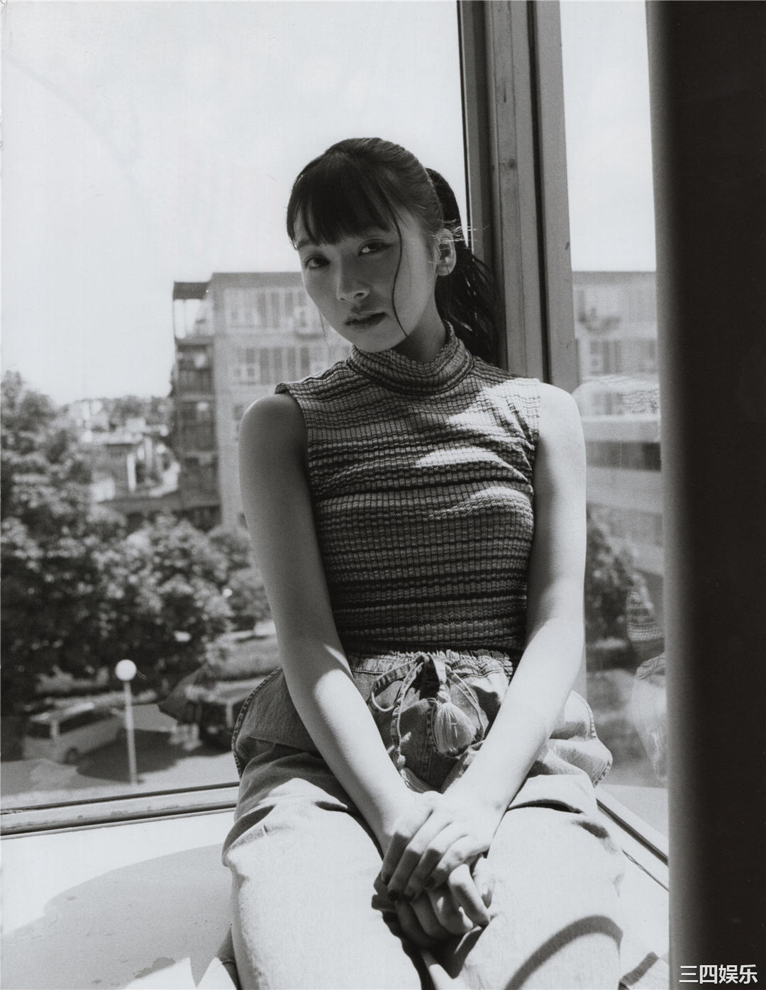 欅坂46写真集《21人の未完成》高清全本