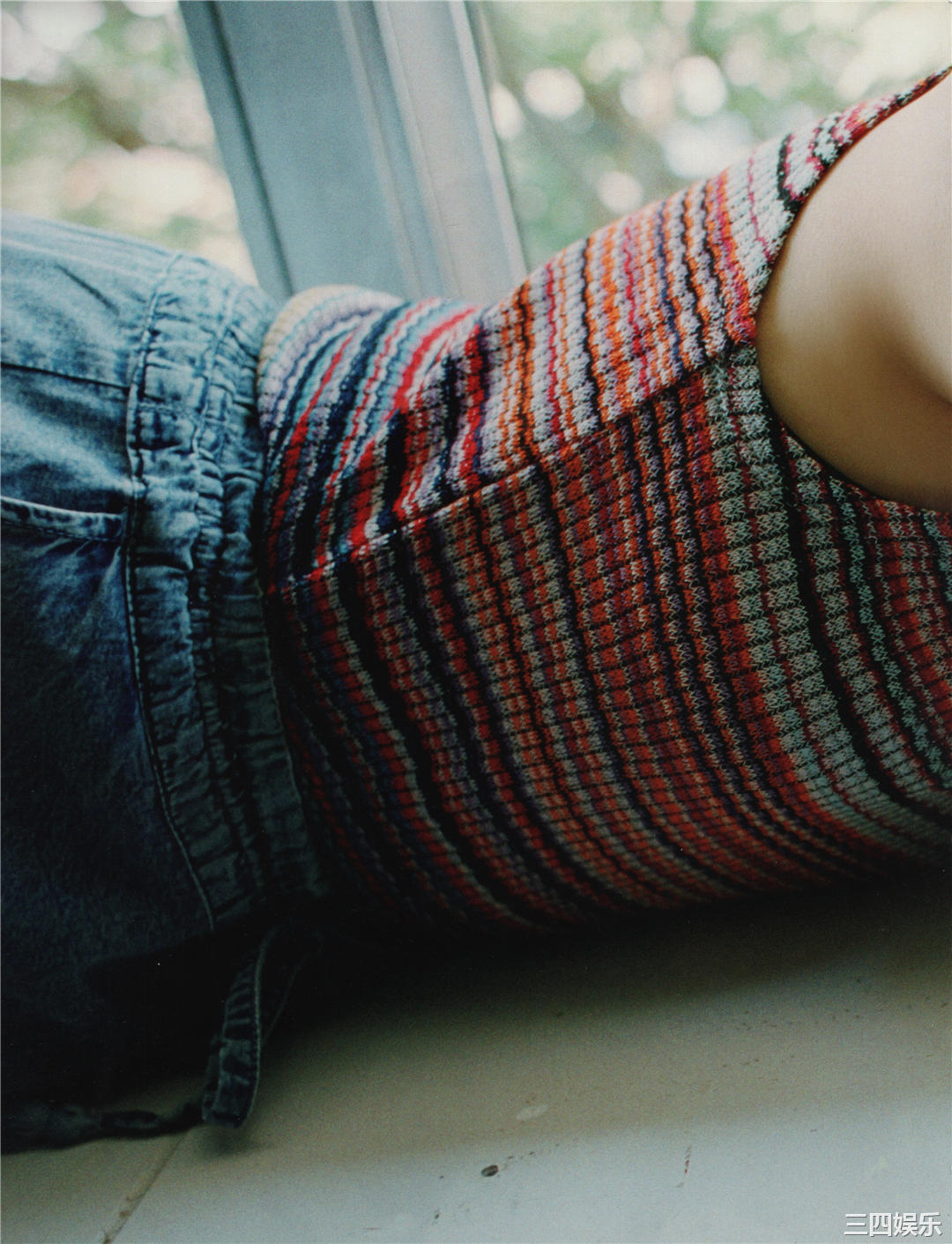 欅坂46写真集《21人の未完成》高清全本