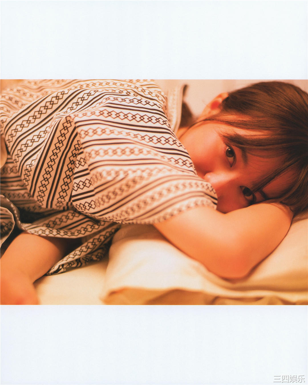 生田绘梨花写真集《生田絵梨花 乃木坂46卒業記念 メモリアルブック カノン》高清全本