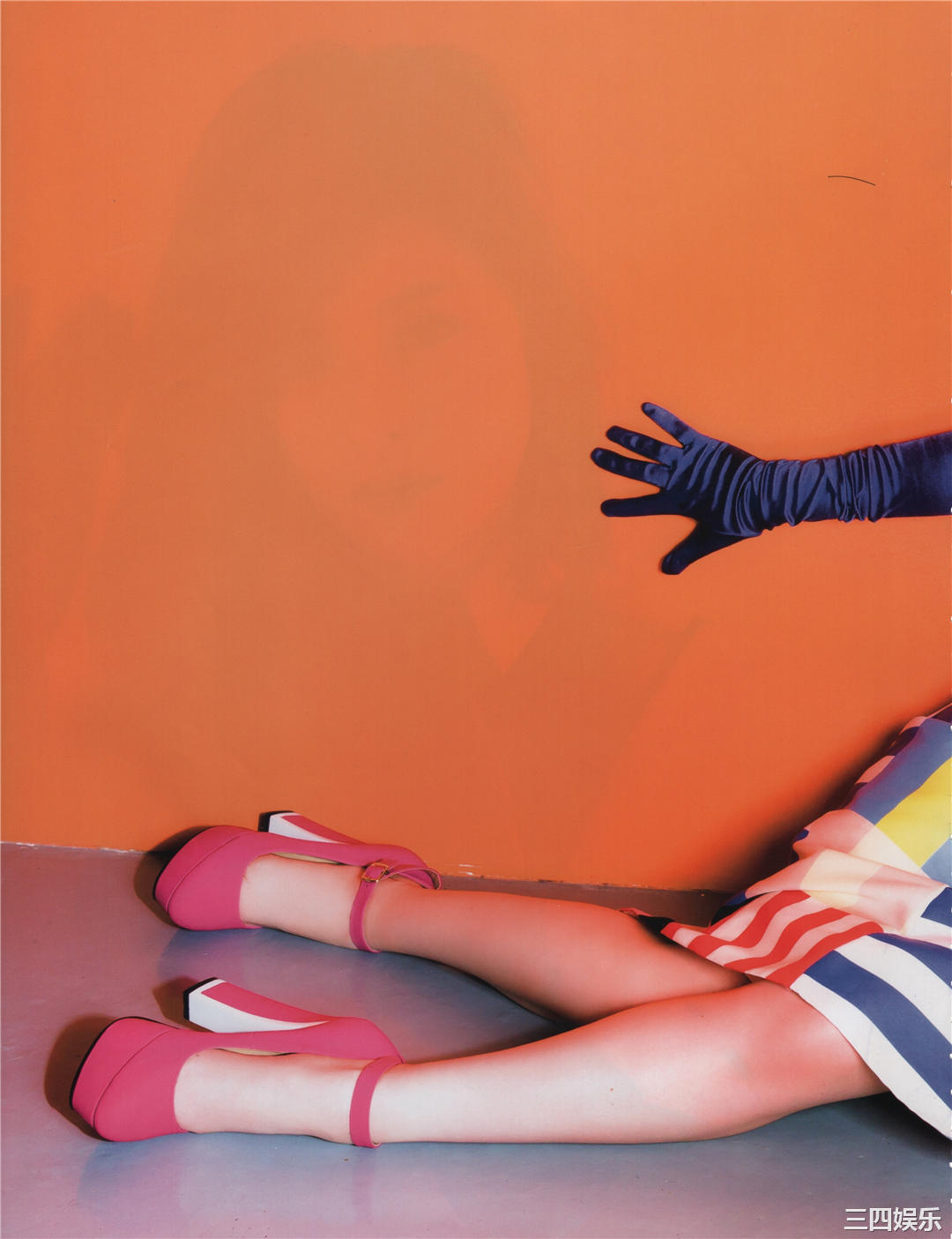 欅坂46写真集《21人の未完成》高清全本