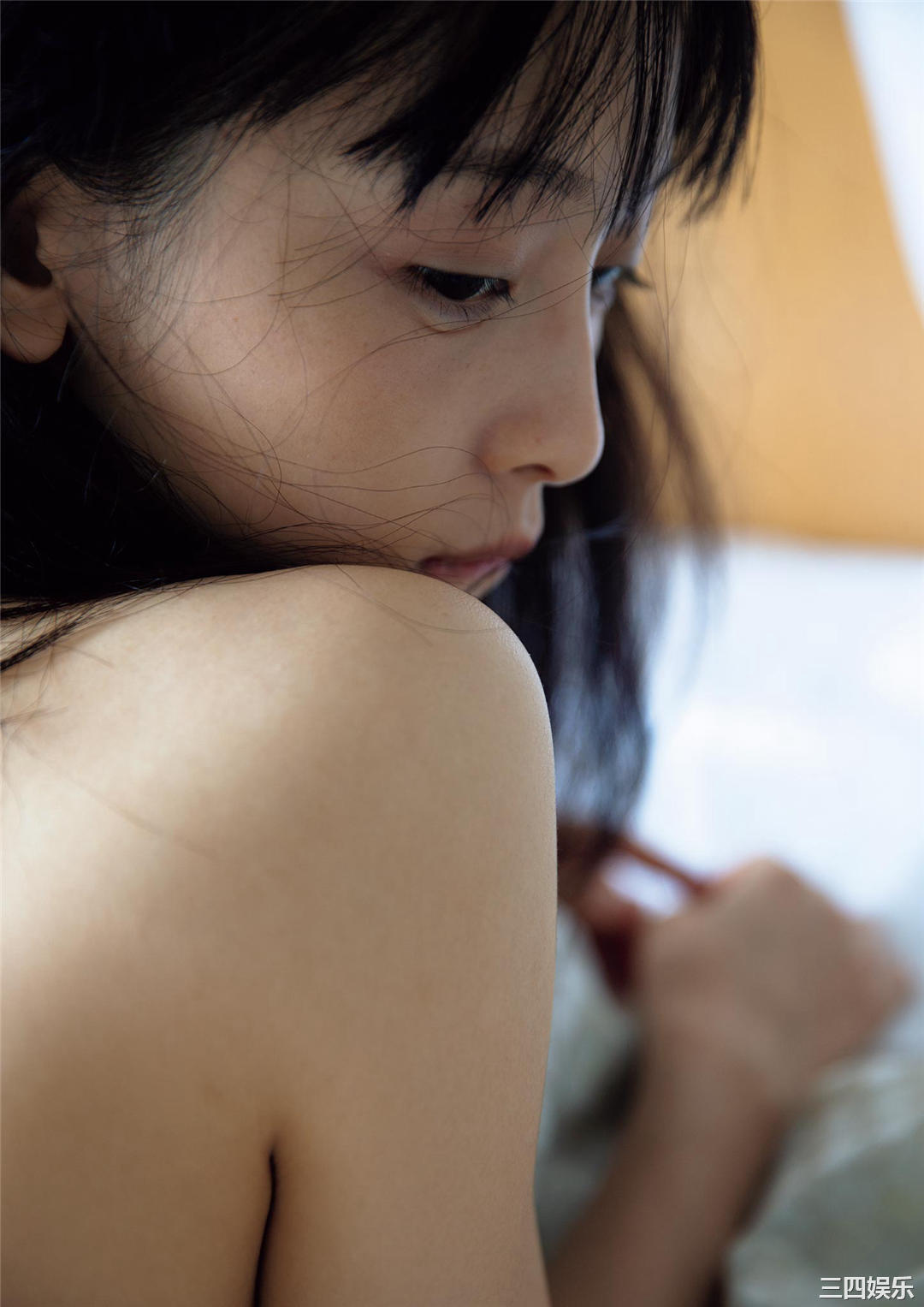 华村飞鸟写真集《月刊 華村あすか　今》高清全本