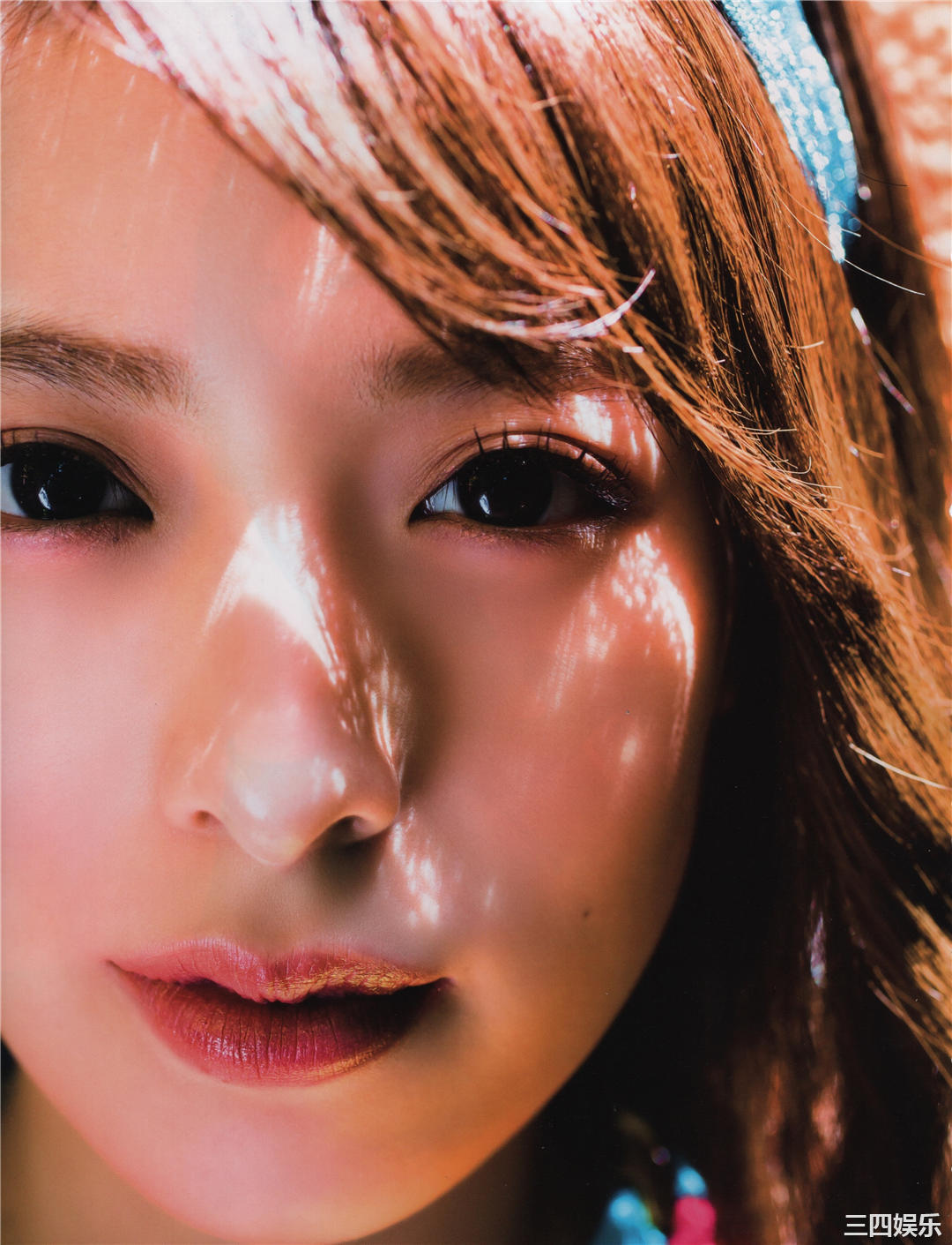 欅坂46写真集《21人の未完成》高清全本