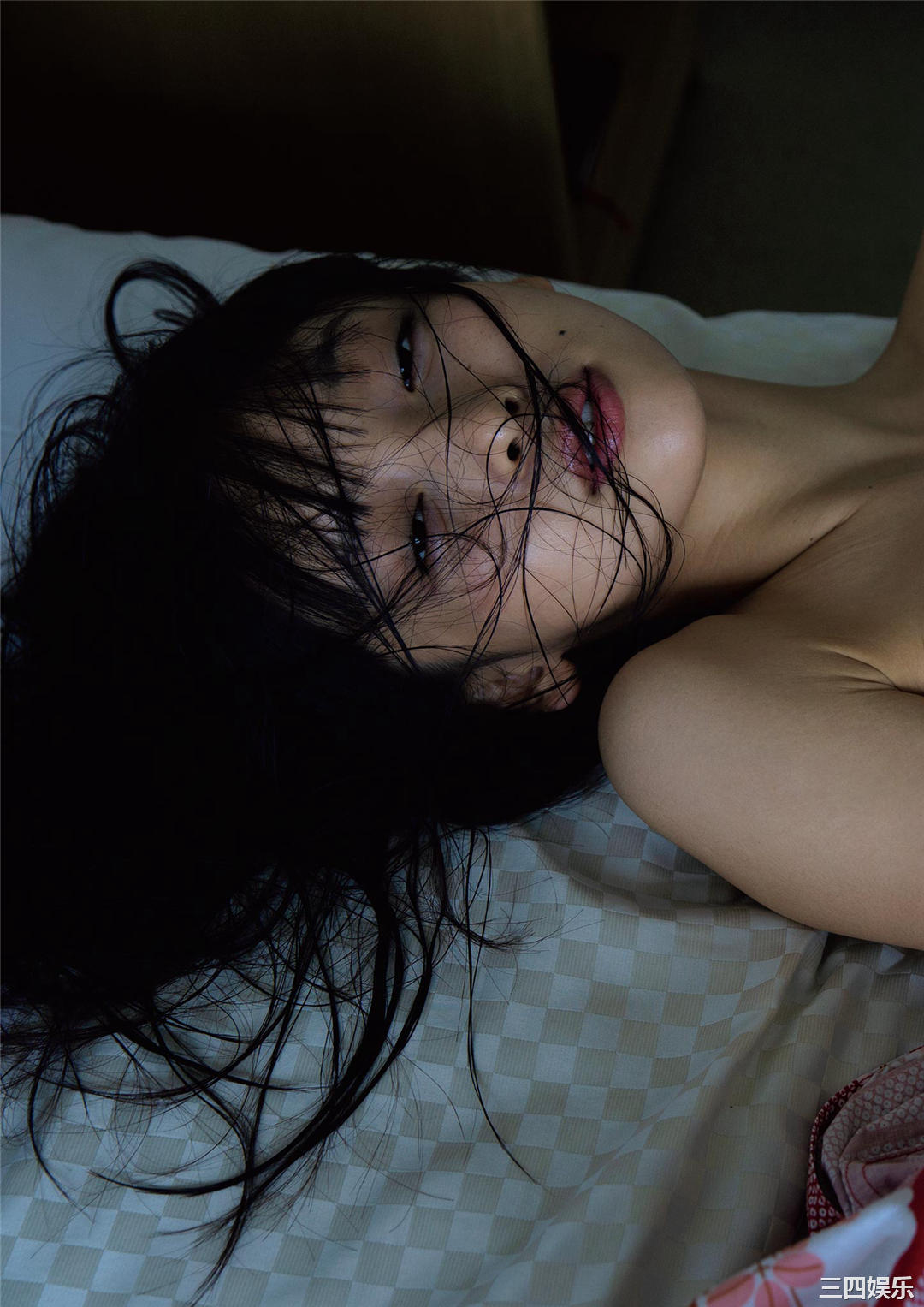 华村飞鸟写真集《月刊 華村あすか　今》高清全本