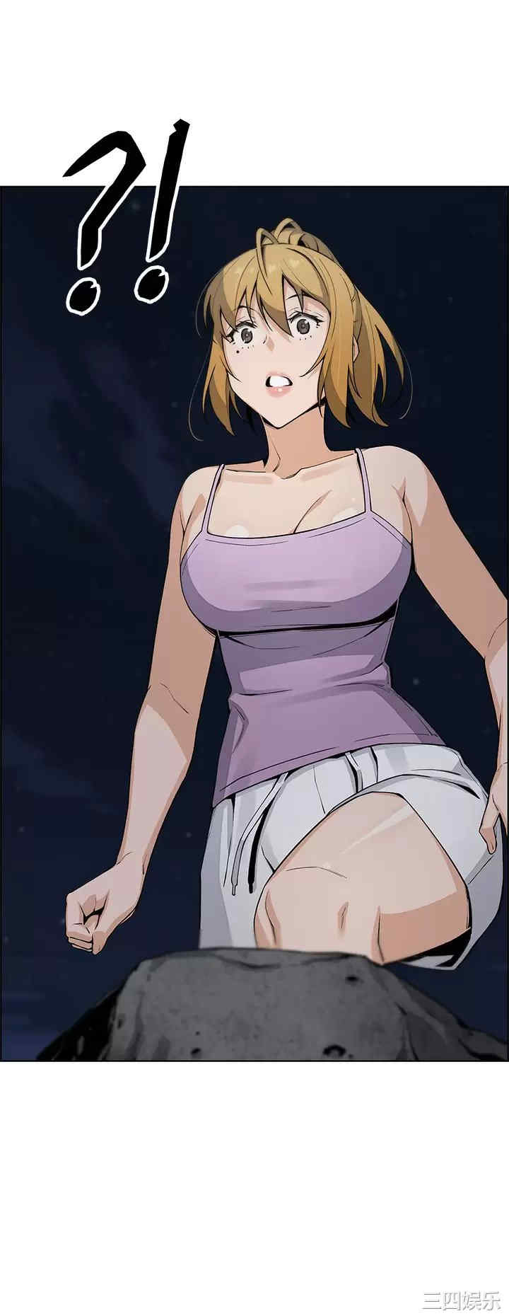 卖豆腐的母女们