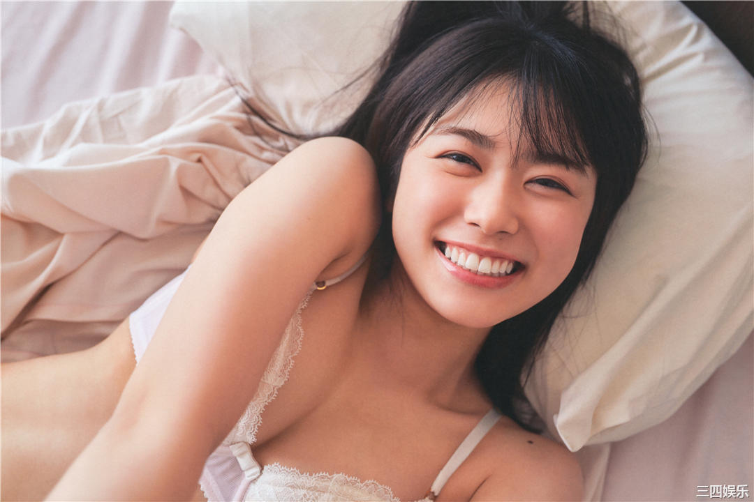 丹生明里1ST写真集《やさしい関係》高清全本