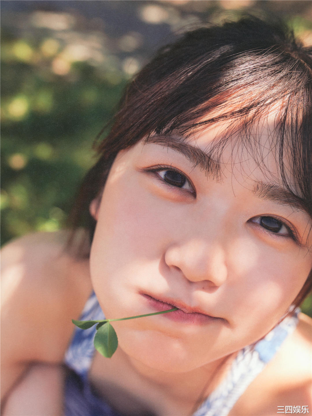 丹生明里1ST写真集《やさしい関係》高清全本