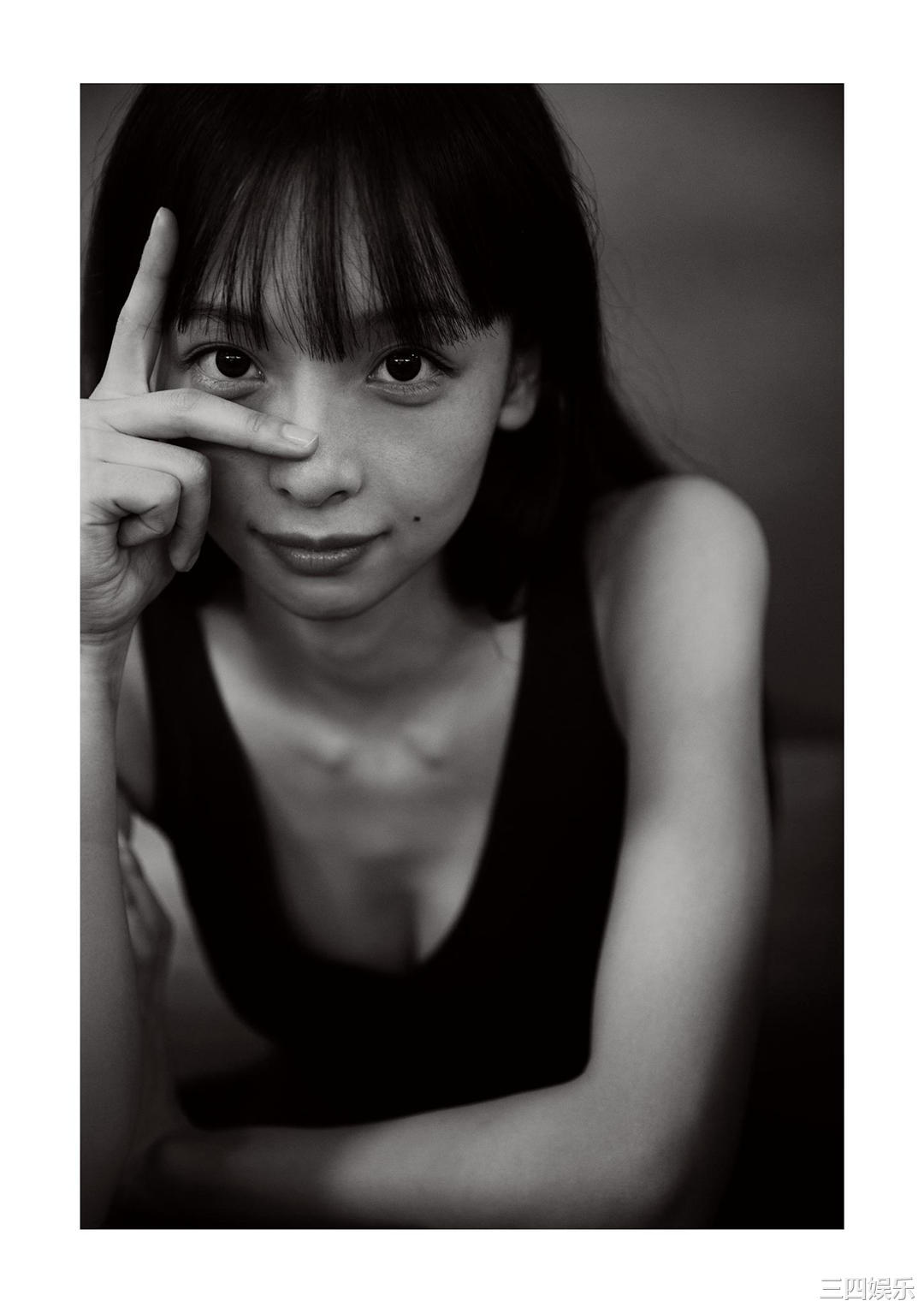 华村飞鸟写真集《月刊 華村あすか　今》高清全本