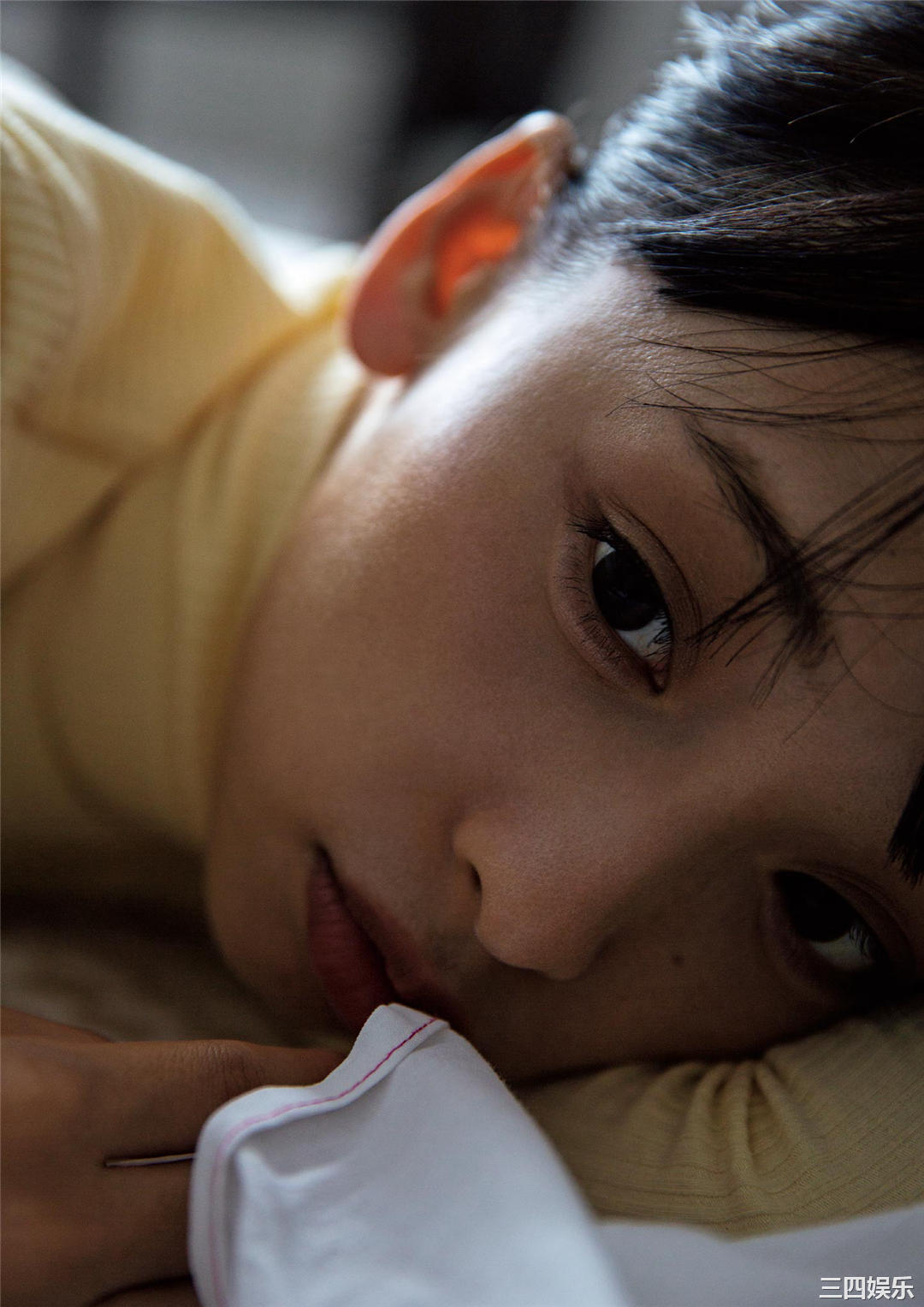 华村飞鸟写真集《月刊 華村あすか　今》高清全本