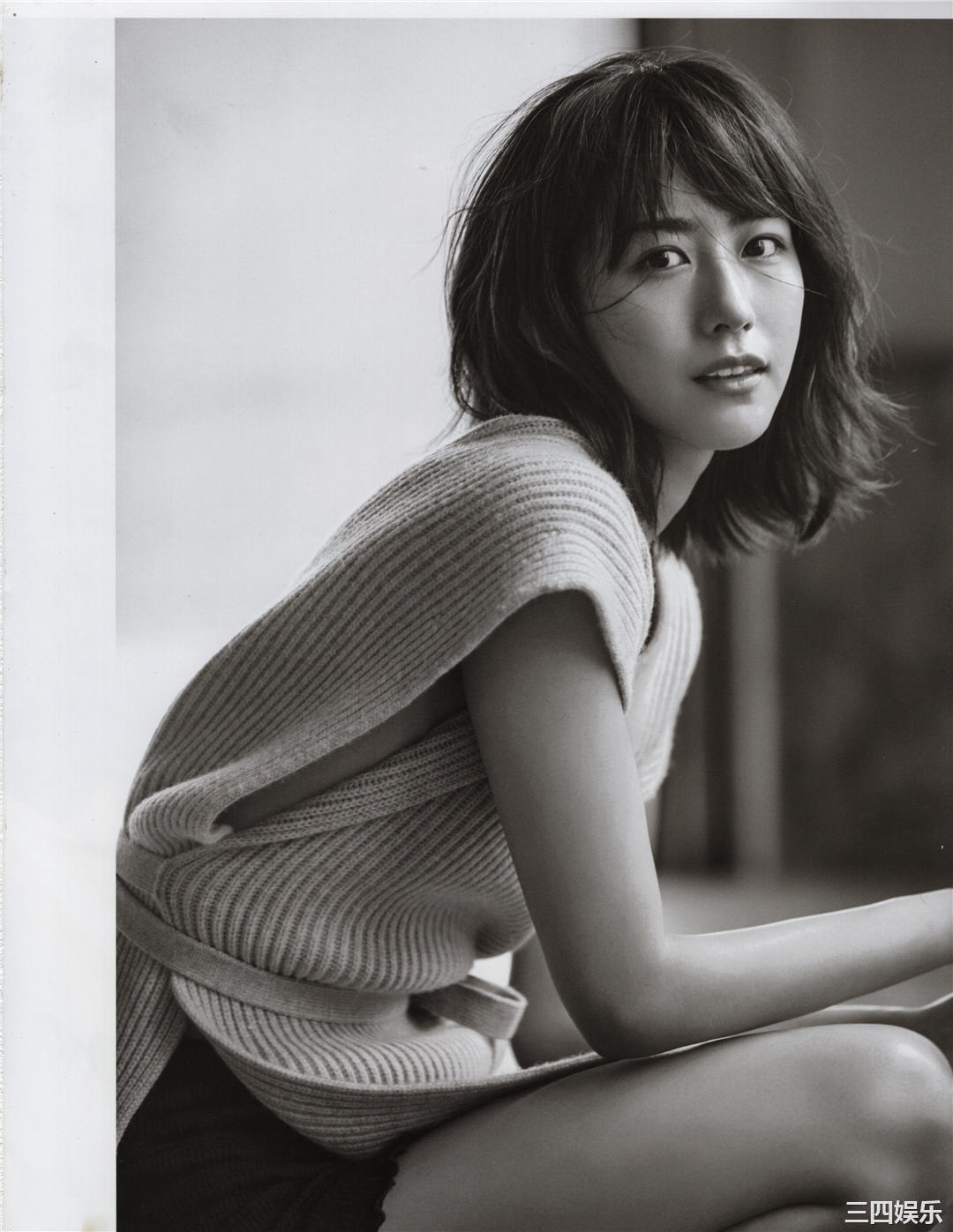 欅坂46写真集《21人の未完成》高清全本