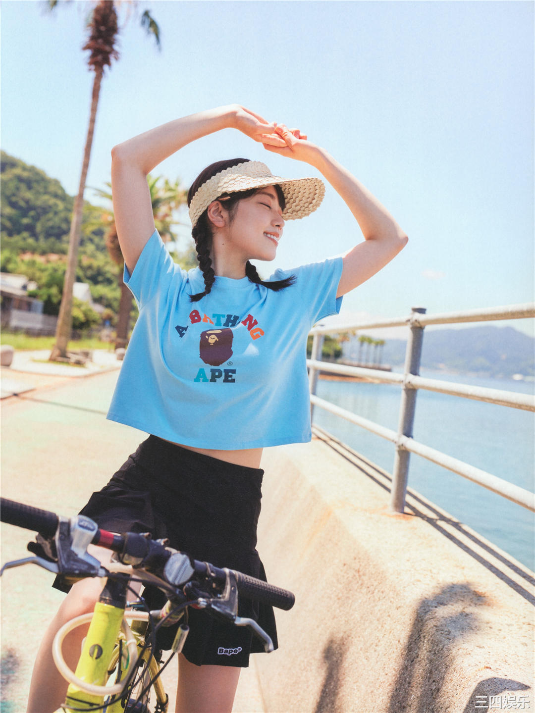 丹生明里1ST写真集《やさしい関係》高清全本