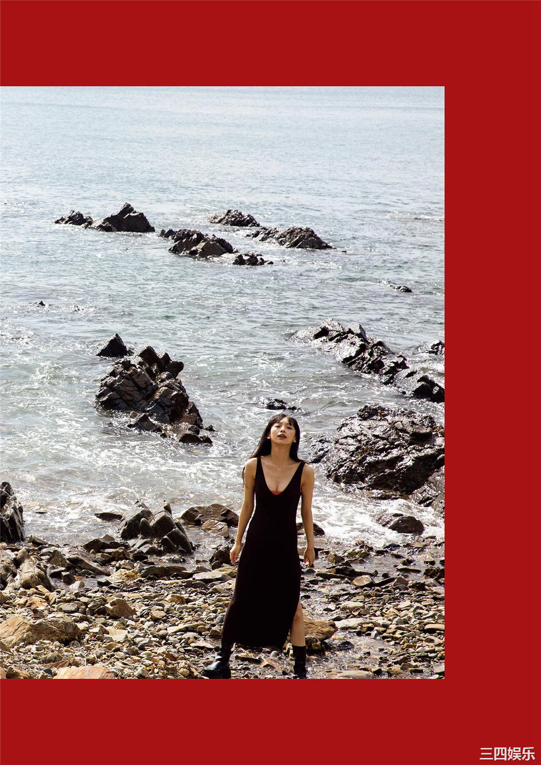 华村飞鸟写真集《月刊 華村あすか　今》高清全本