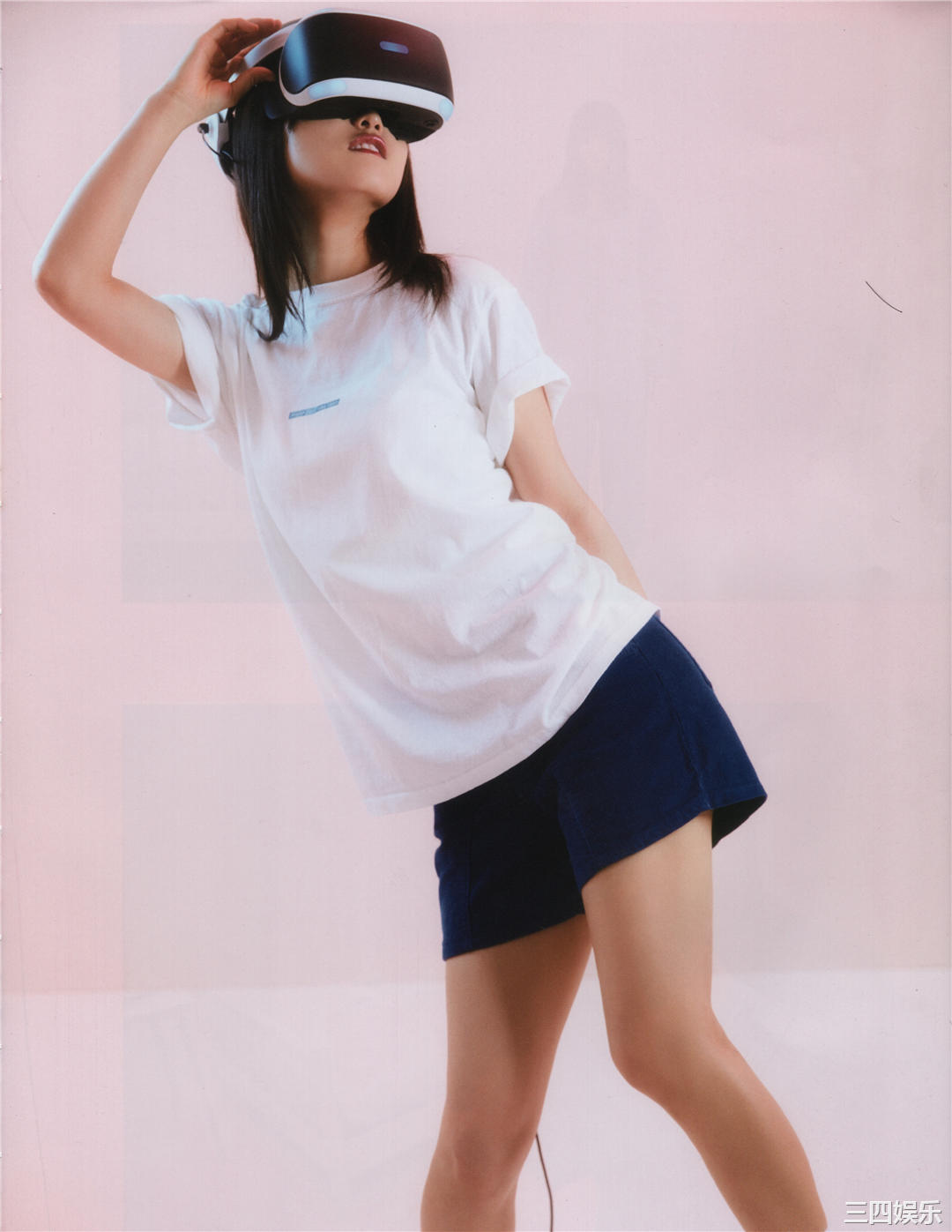 欅坂46写真集《21人の未完成》高清全本