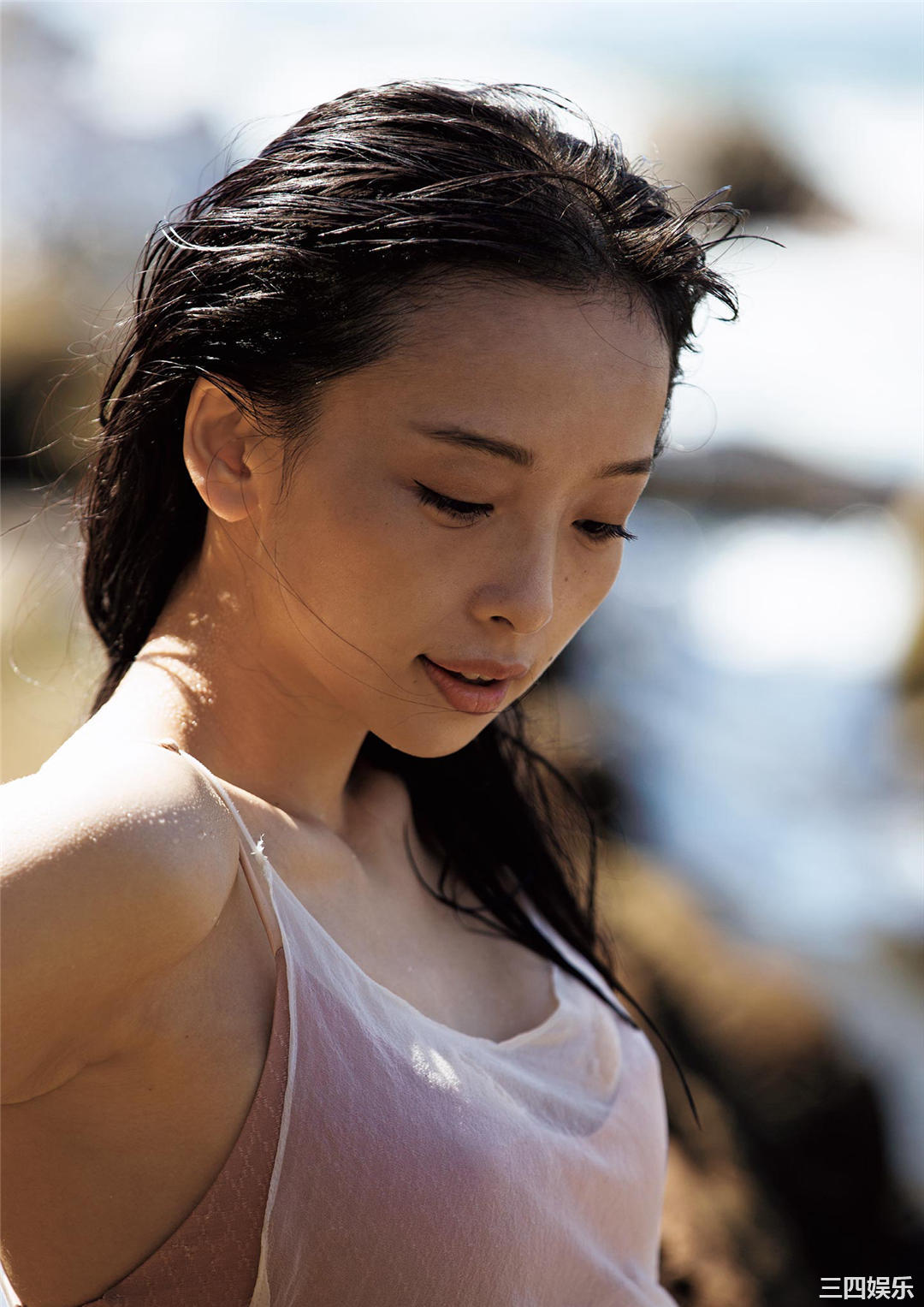 华村飞鸟写真集《月刊 華村あすか　今》高清全本