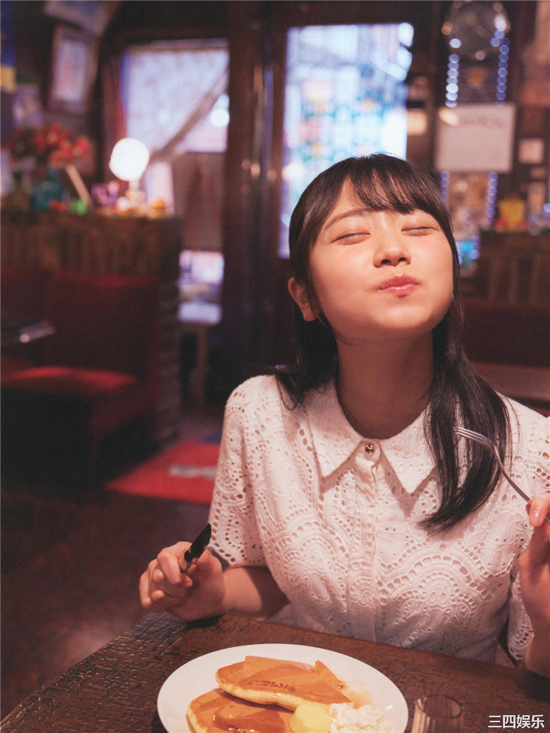 丹生明里1ST写真集《やさしい関係》高清全本