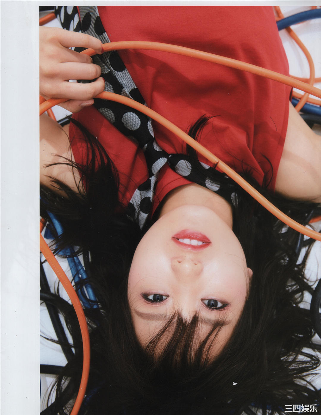 欅坂46写真集《21人の未完成》高清全本