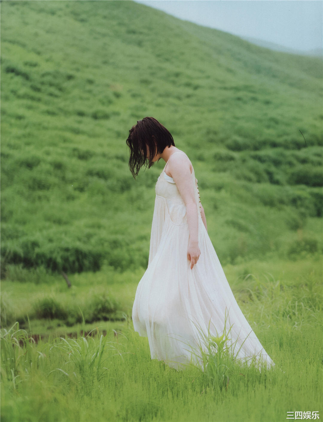 欅坂46写真集《21人の未完成》高清全本