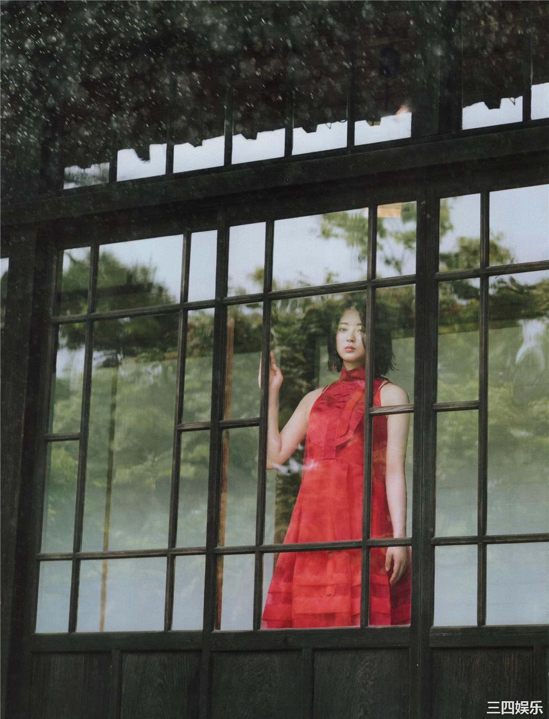 欅坂46写真集《21人の未完成》高清全本