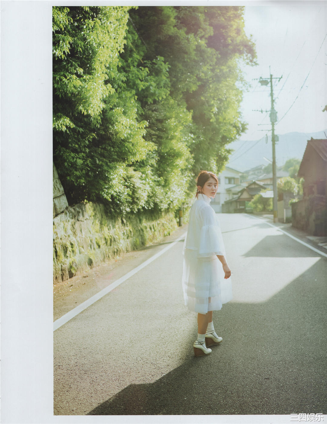 欅坂46写真集《21人の未完成》高清全本