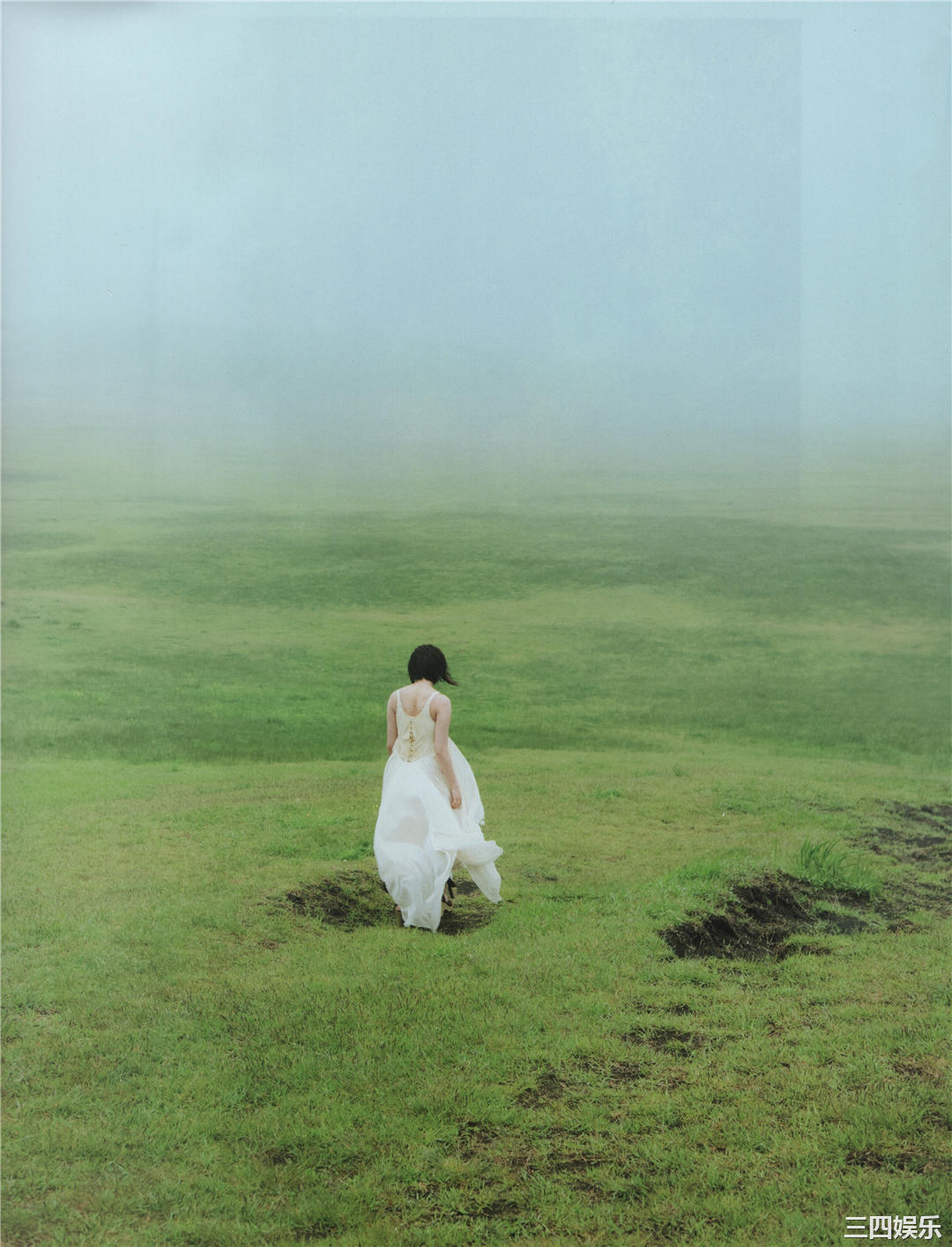 欅坂46写真集《21人の未完成》高清全本