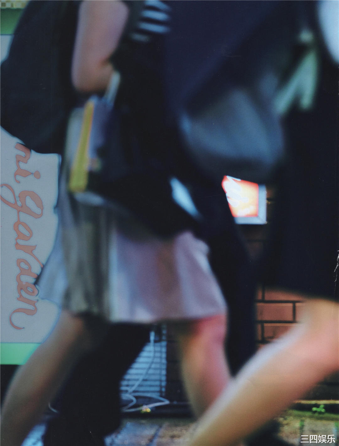 欅坂46写真集《21人の未完成》高清全本