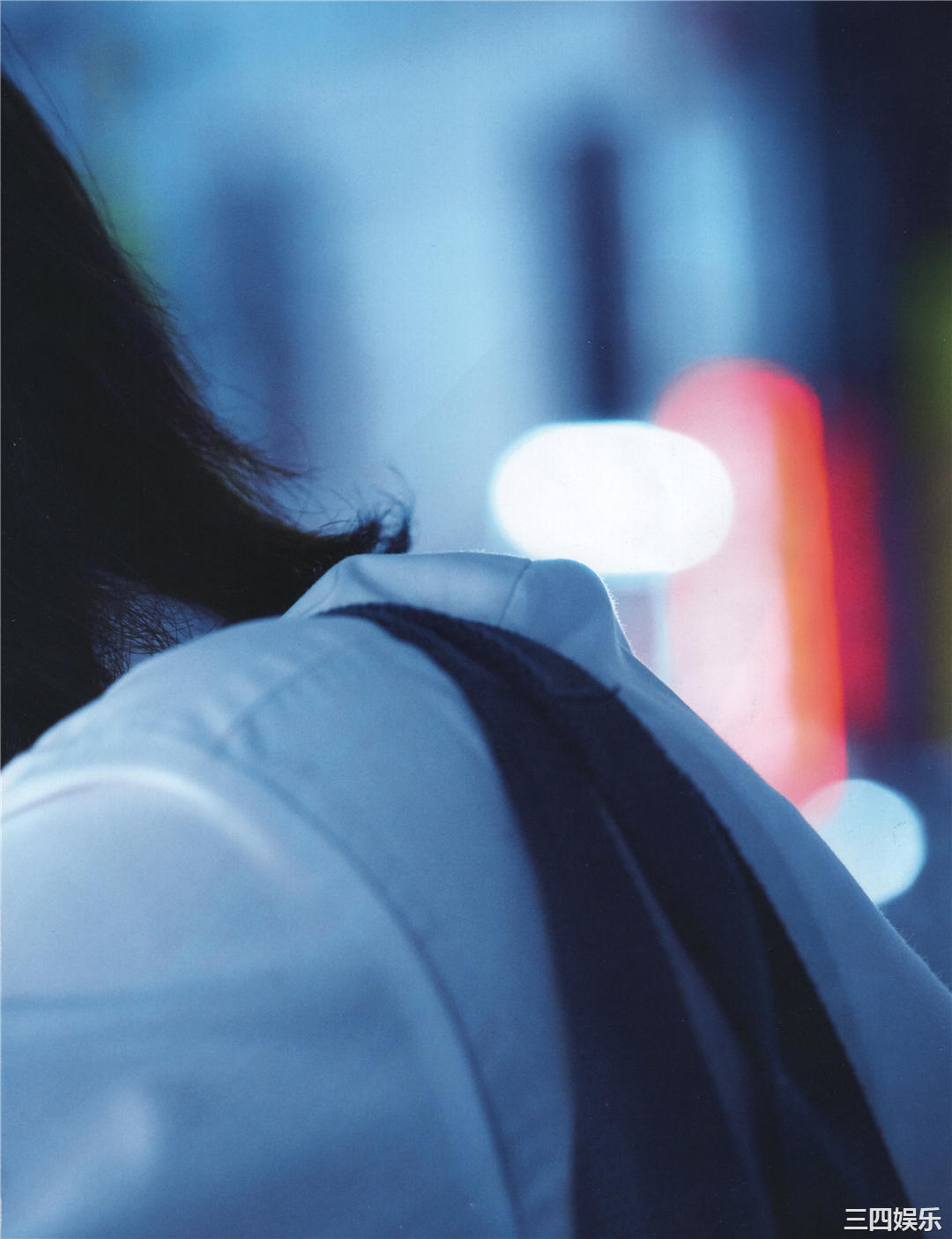 欅坂46写真集《21人の未完成》高清全本