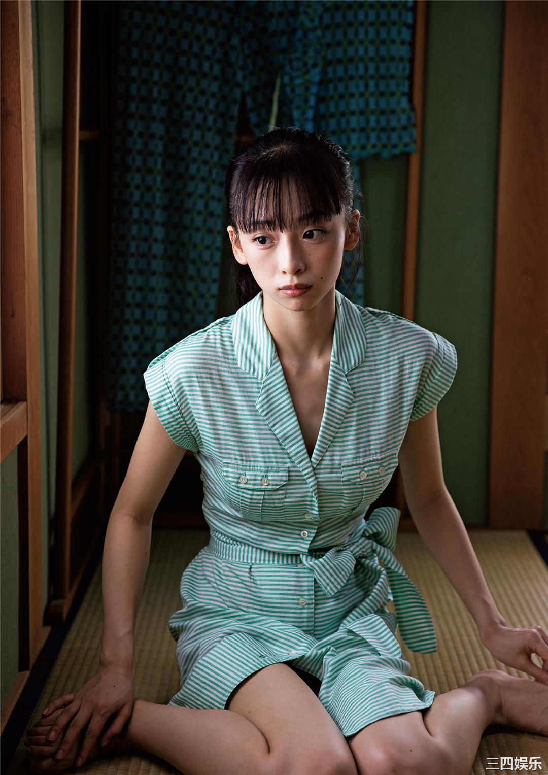 华村飞鸟写真集《月刊 華村あすか　今》高清全本