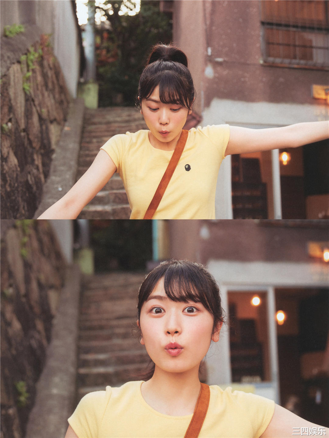 丹生明里1ST写真集《やさしい関係》高清全本