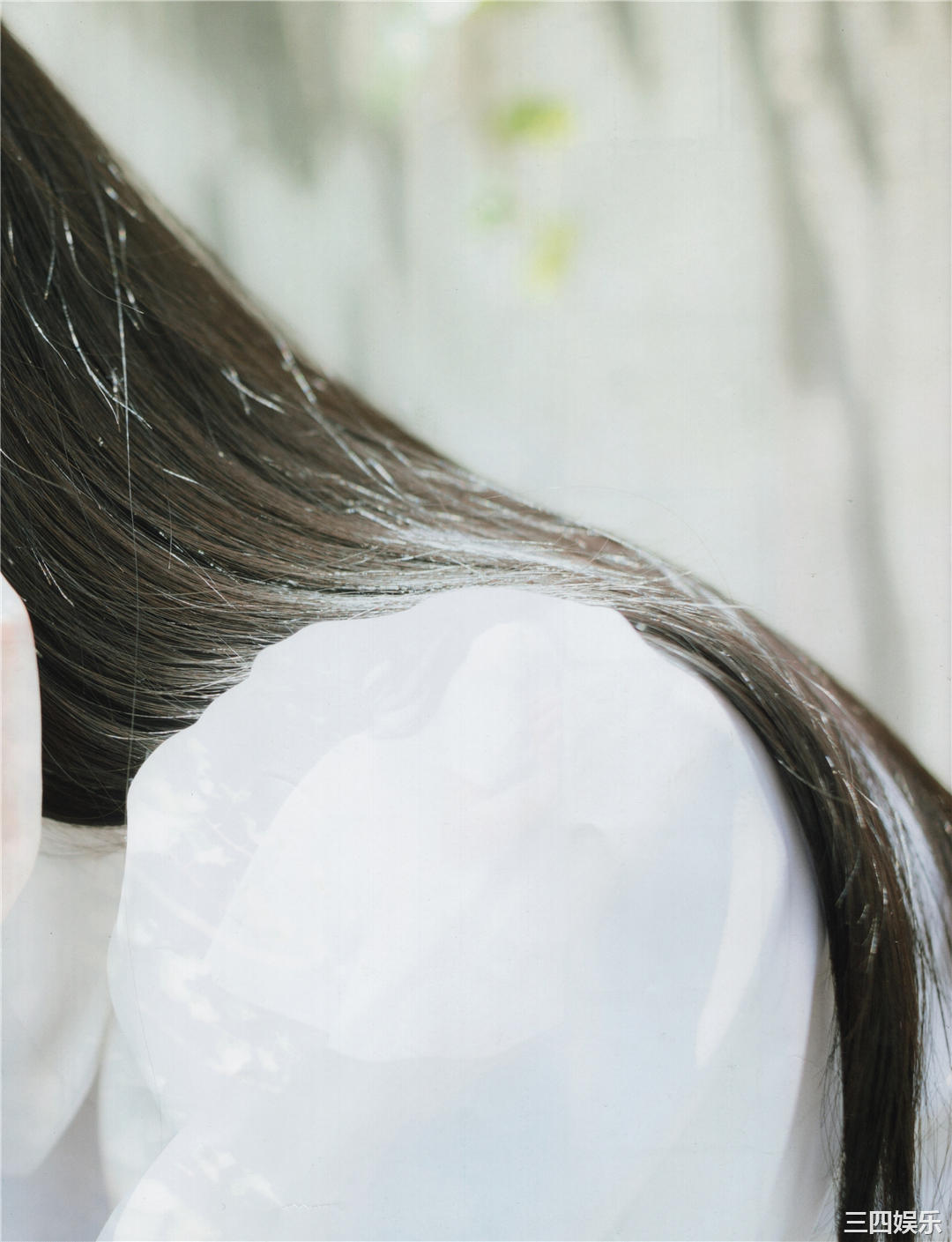 欅坂46写真集《21人の未完成》高清全本