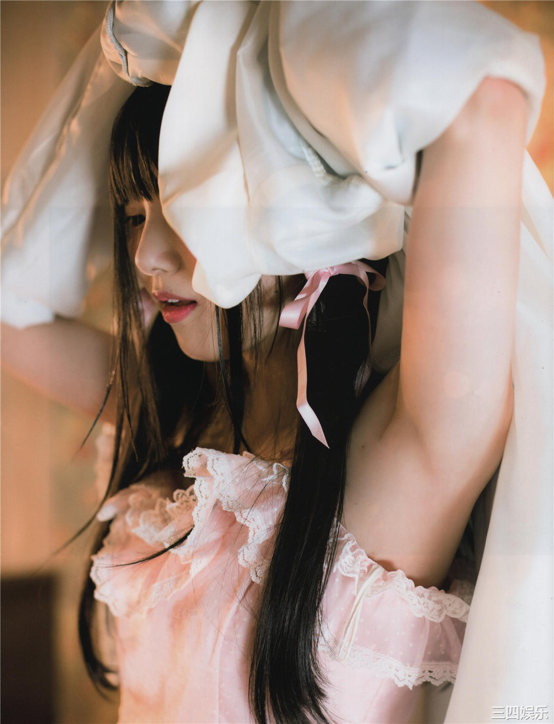 欅坂46写真集《21人の未完成》高清全本