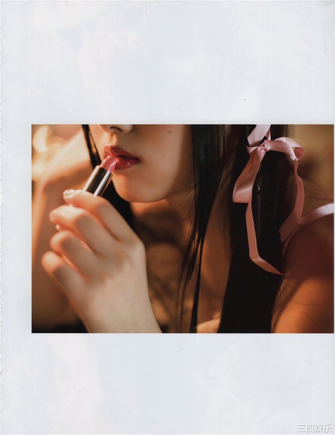 欅坂46写真集《21人の未完成》高清全本