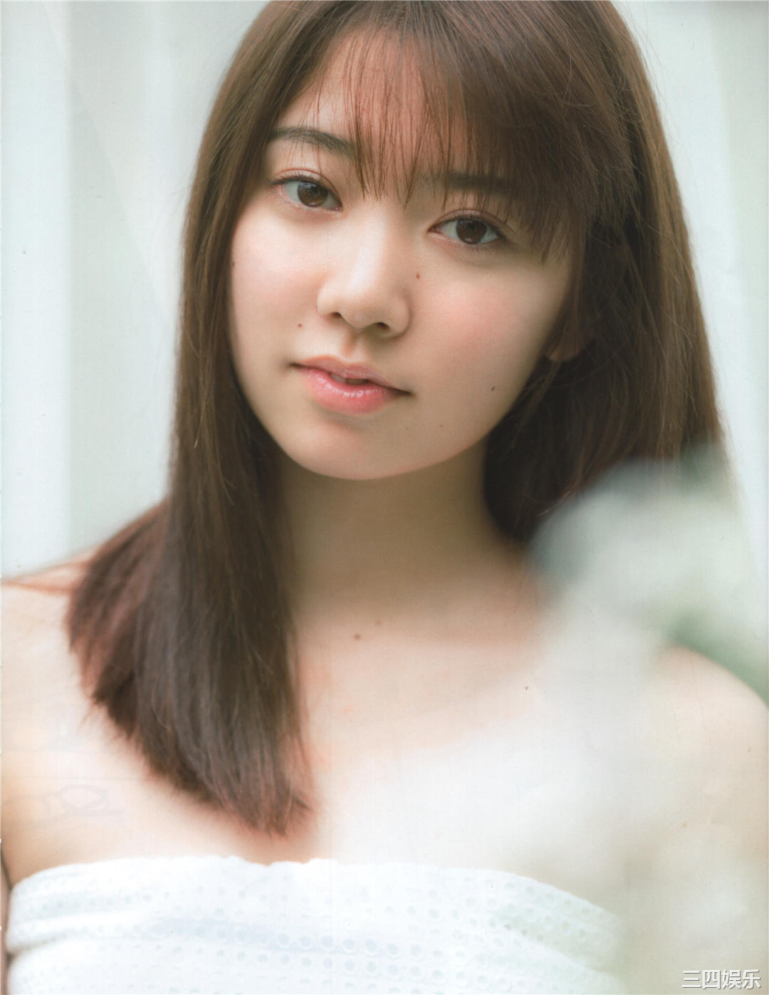 欅坂46写真集《21人の未完成》高清全本