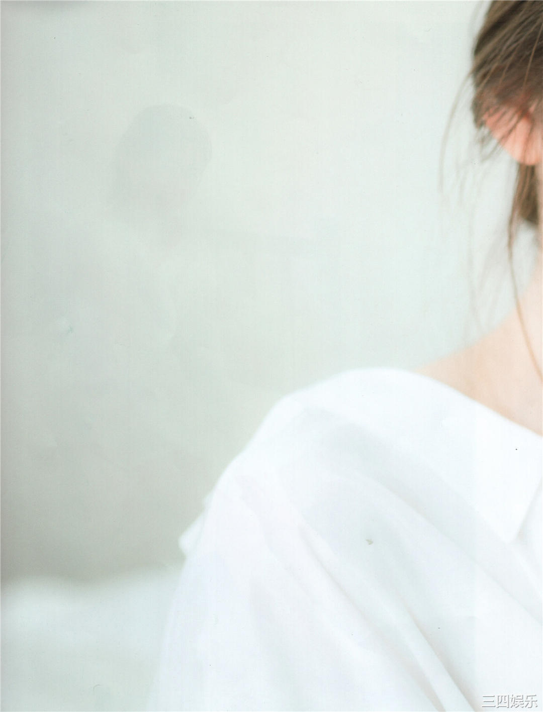 欅坂46写真集《21人の未完成》高清全本