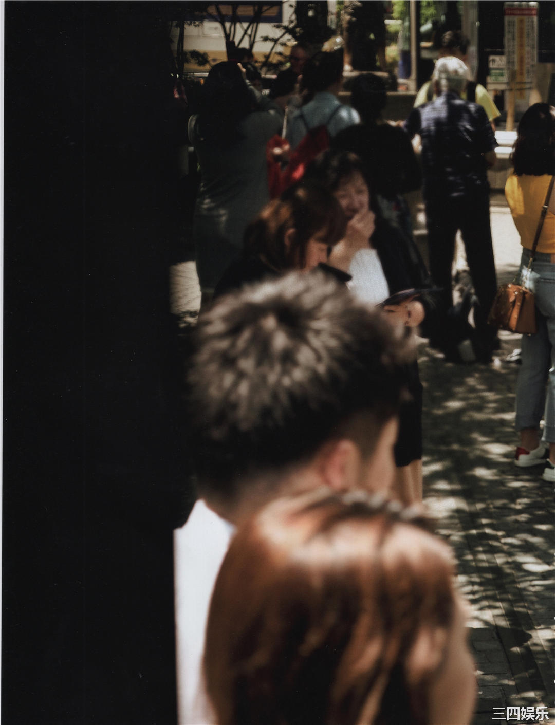 欅坂46写真集《21人の未完成》高清全本