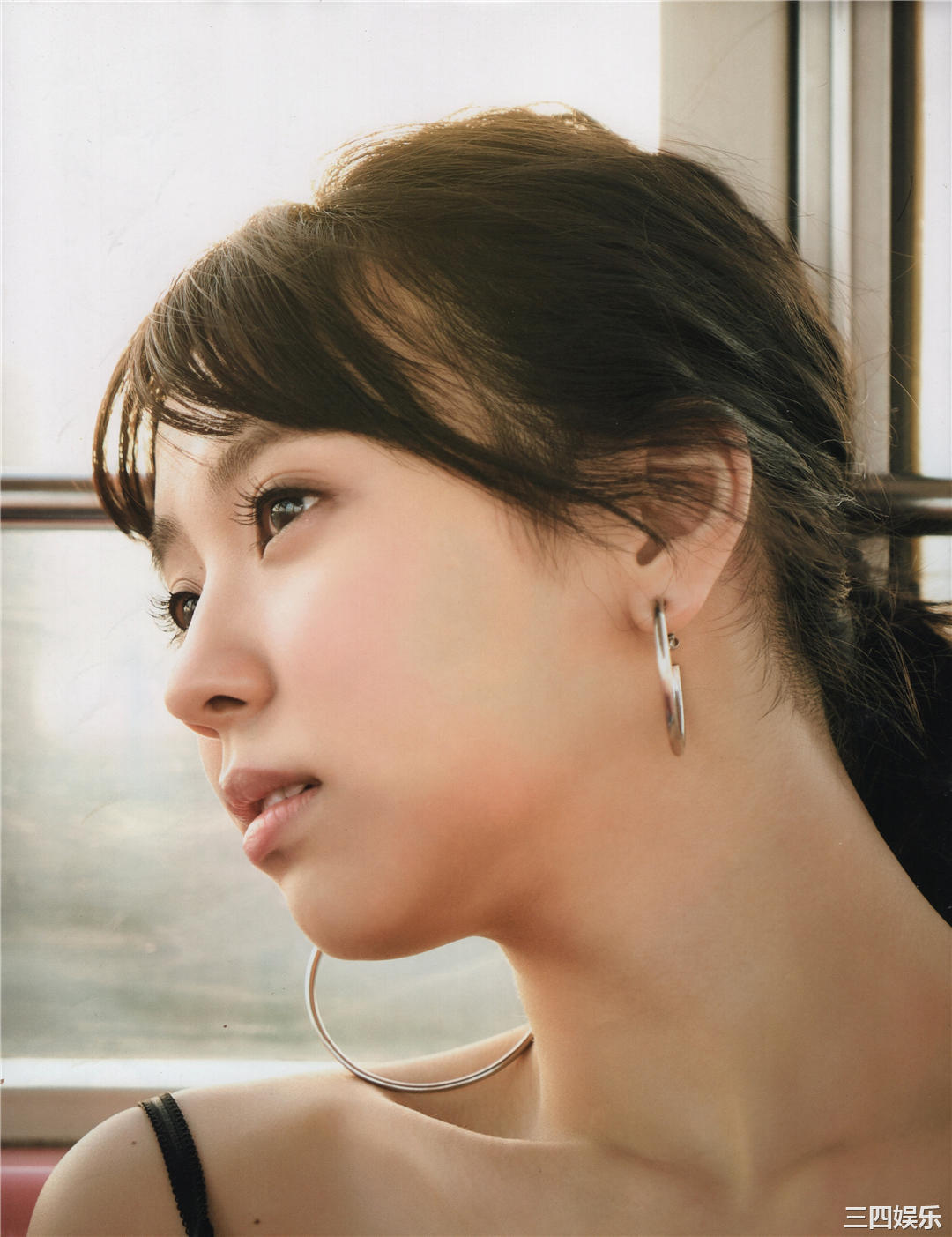 欅坂46写真集《21人の未完成》高清全本