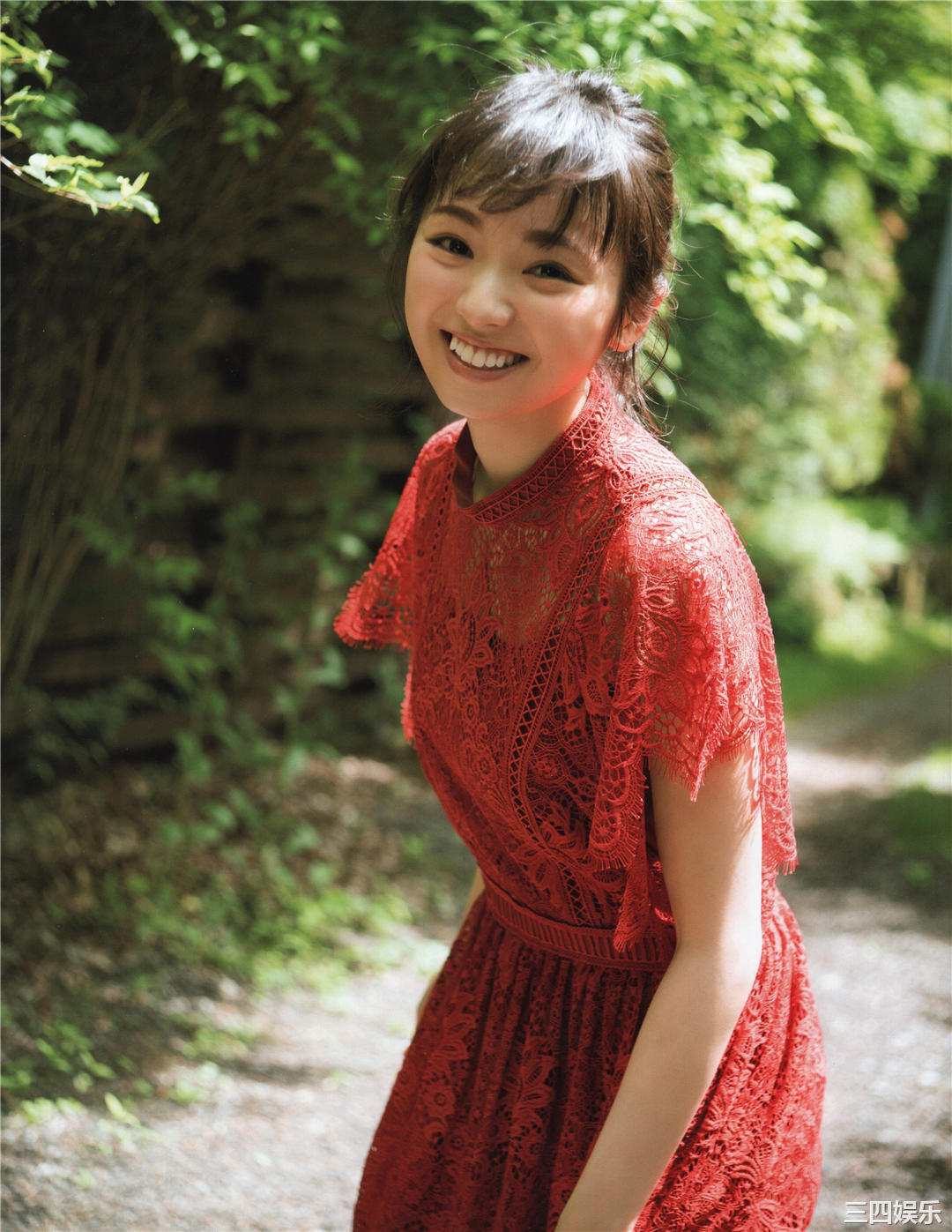 欅坂46写真集《21人の未完成》高清全本