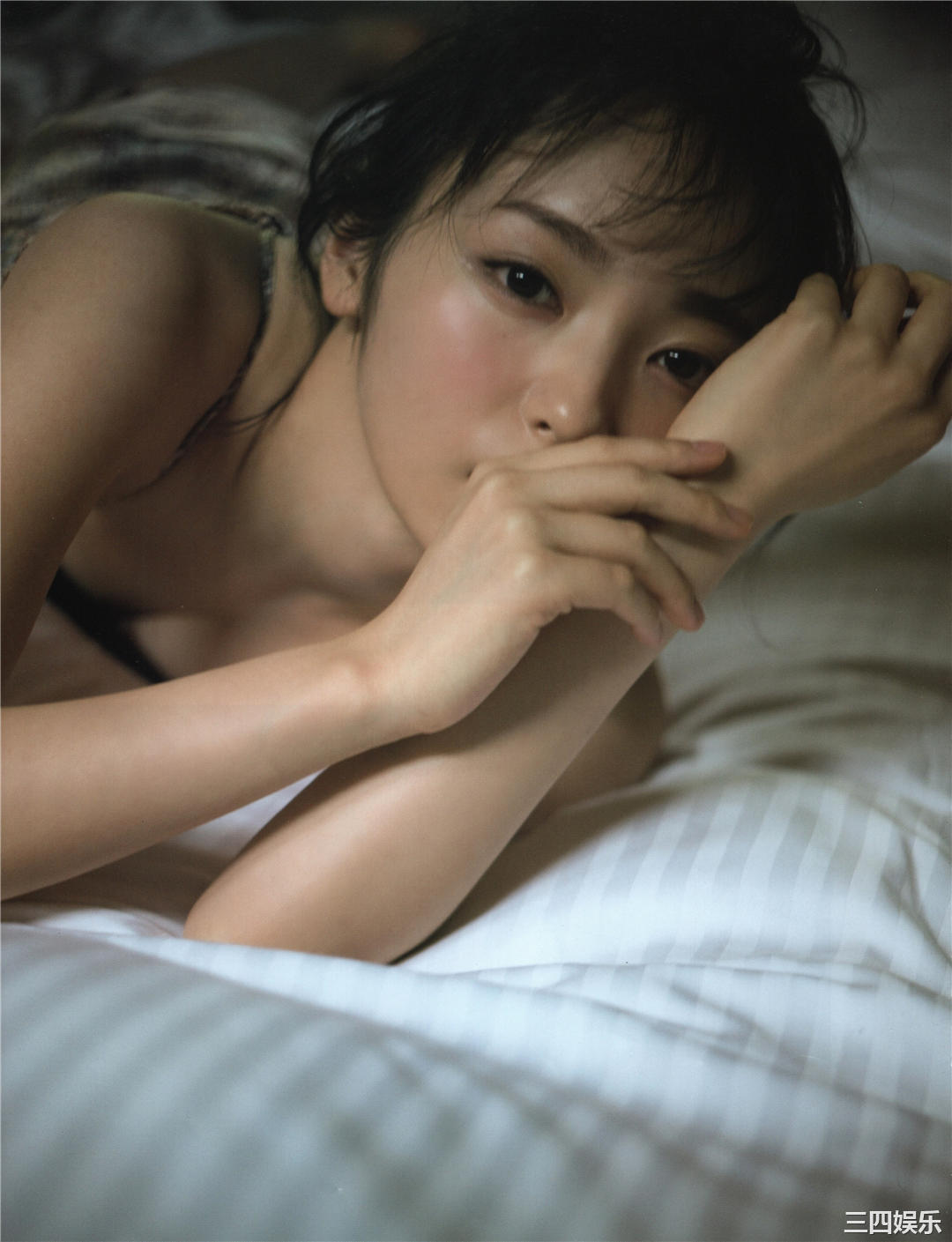 欅坂46写真集《21人の未完成》高清全本