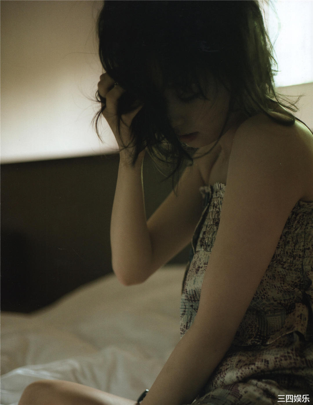 欅坂46写真集《21人の未完成》高清全本